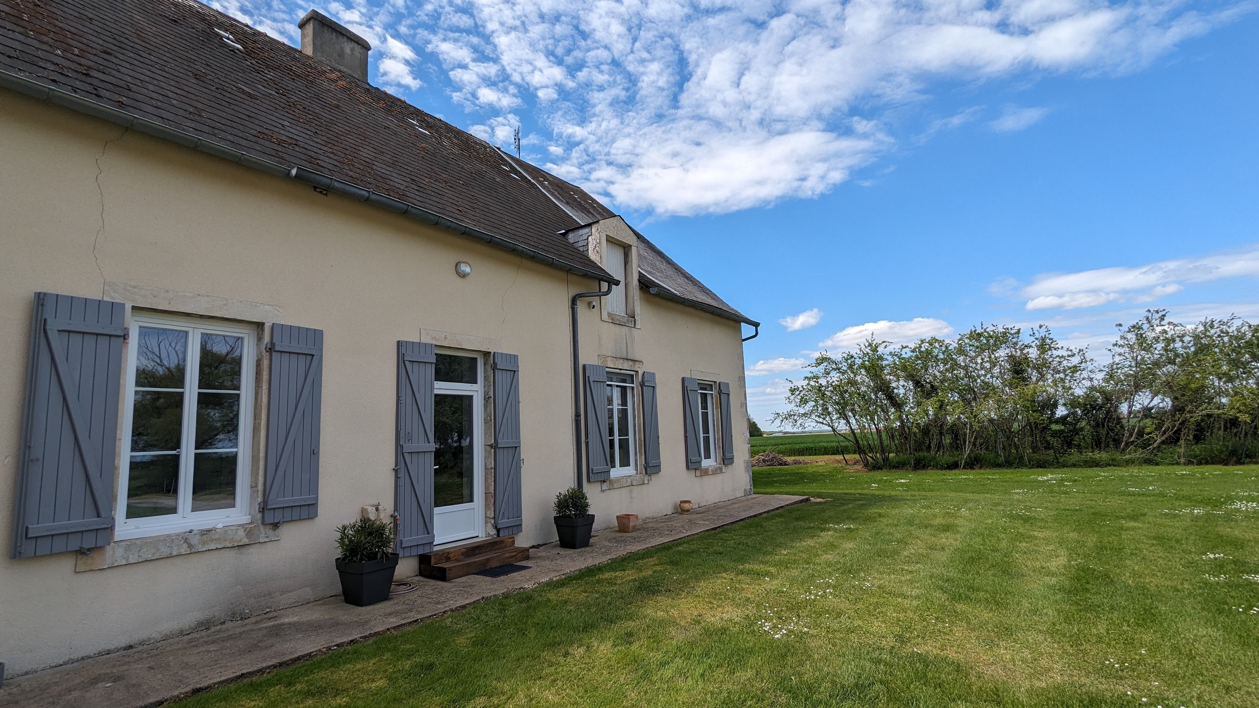 La Petite Fermette