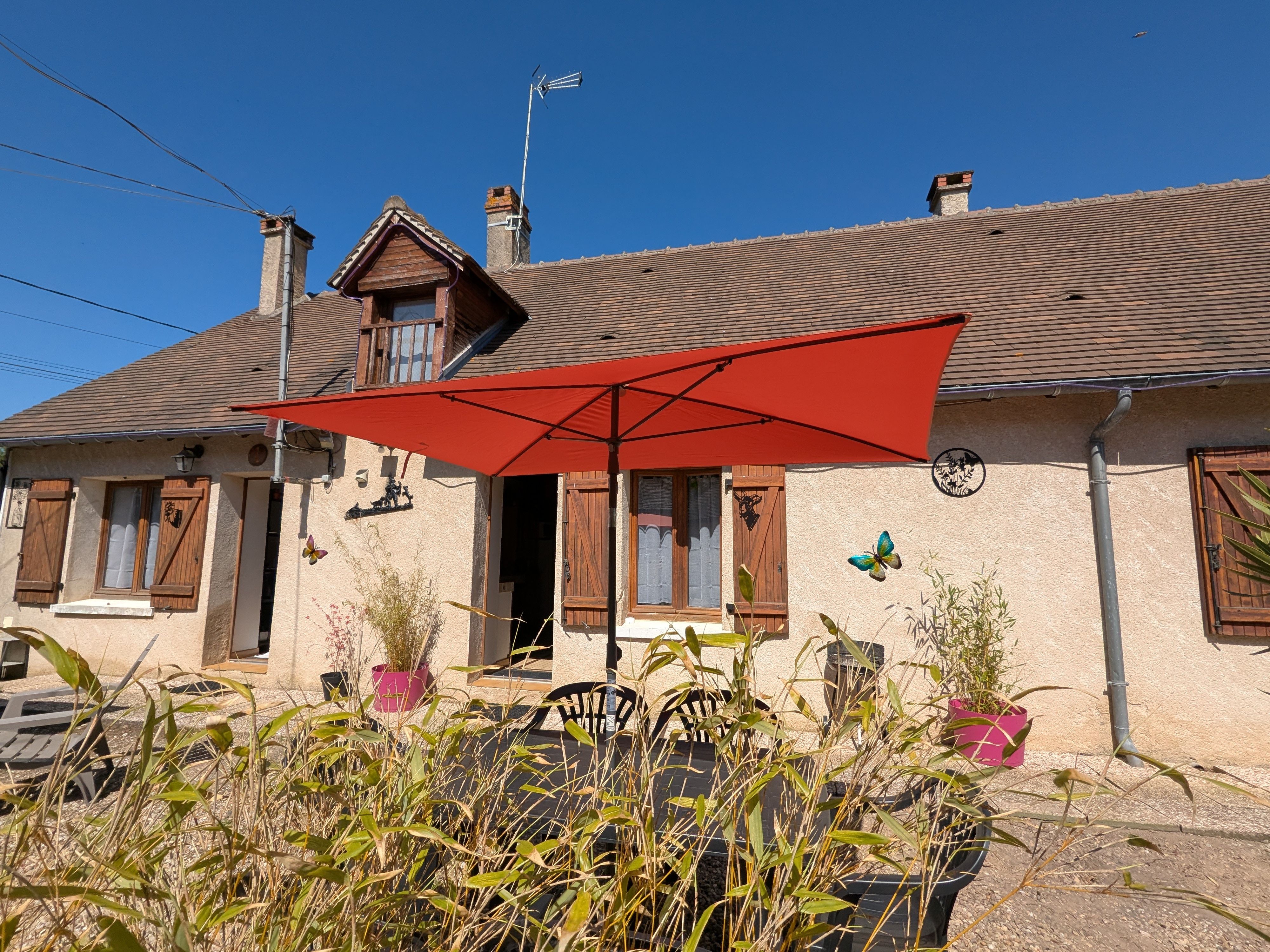 Le Bas Coudreau n°2