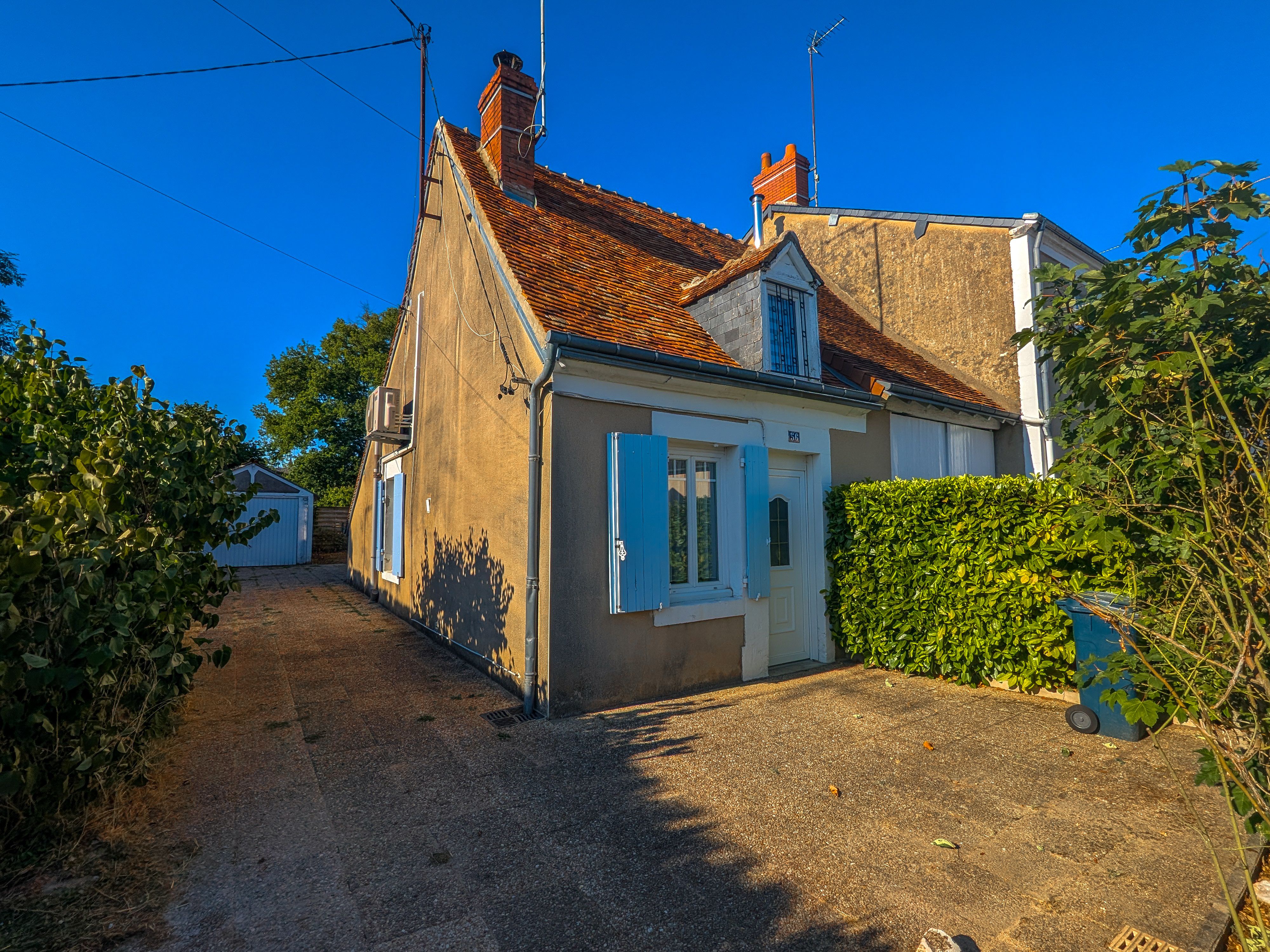 La Fontaine