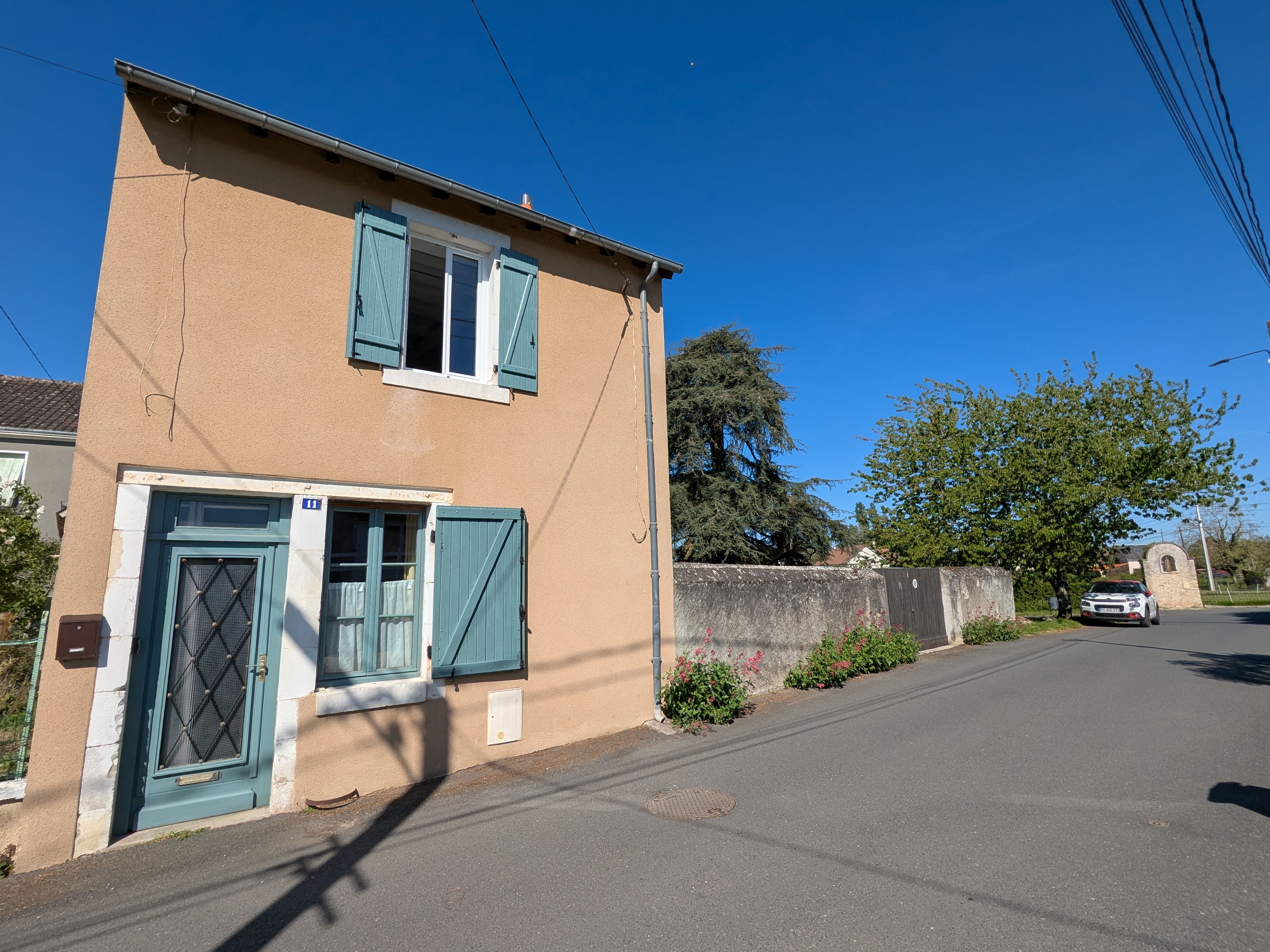 La Maison de Michel