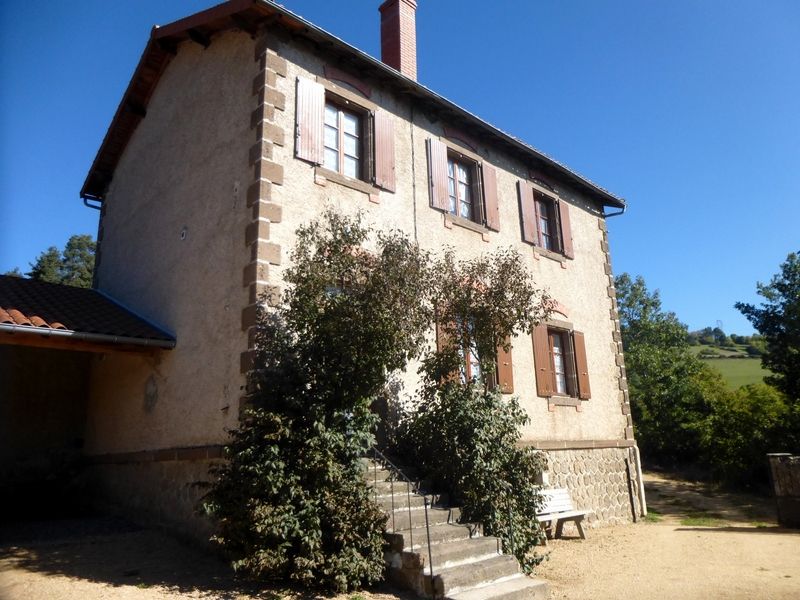 Location Gîte à SaintPrivatd'Allier (HauteLoire) • Gîtes de France® HauteLoire Location Gîte à SaintPrivatd'Allier (HauteLoire) • Gîtes de France® HauteLoire