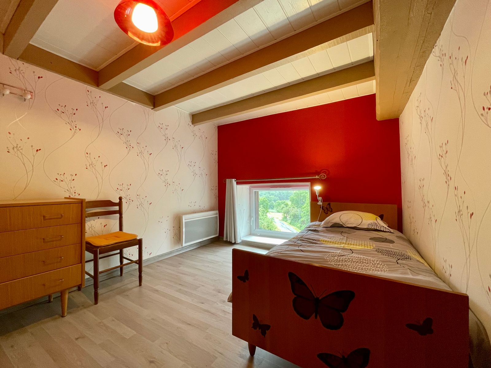 Chambre 5