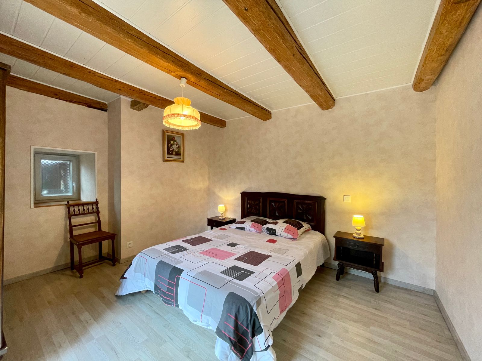 Chambre 2