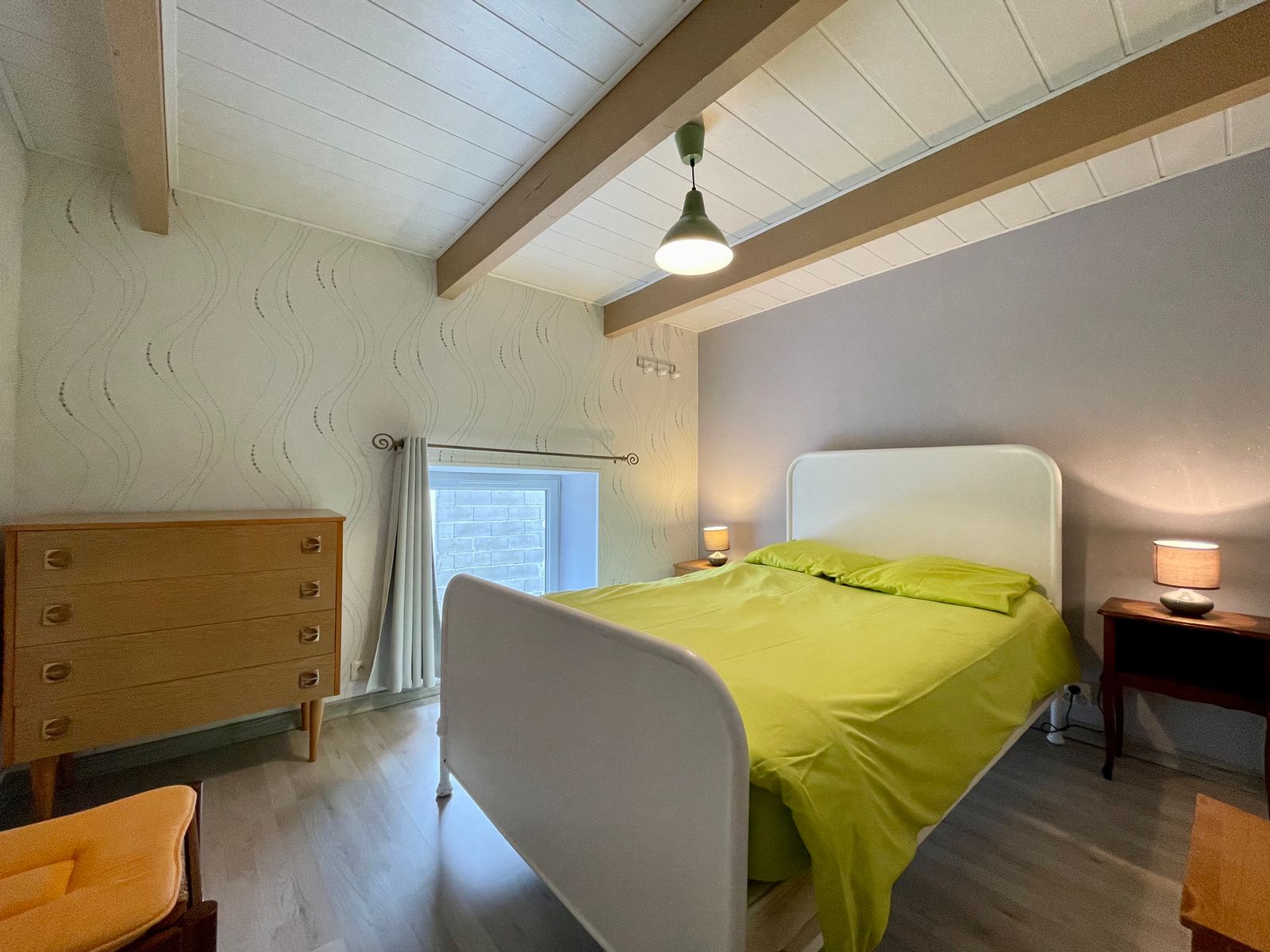 Chambre 4
