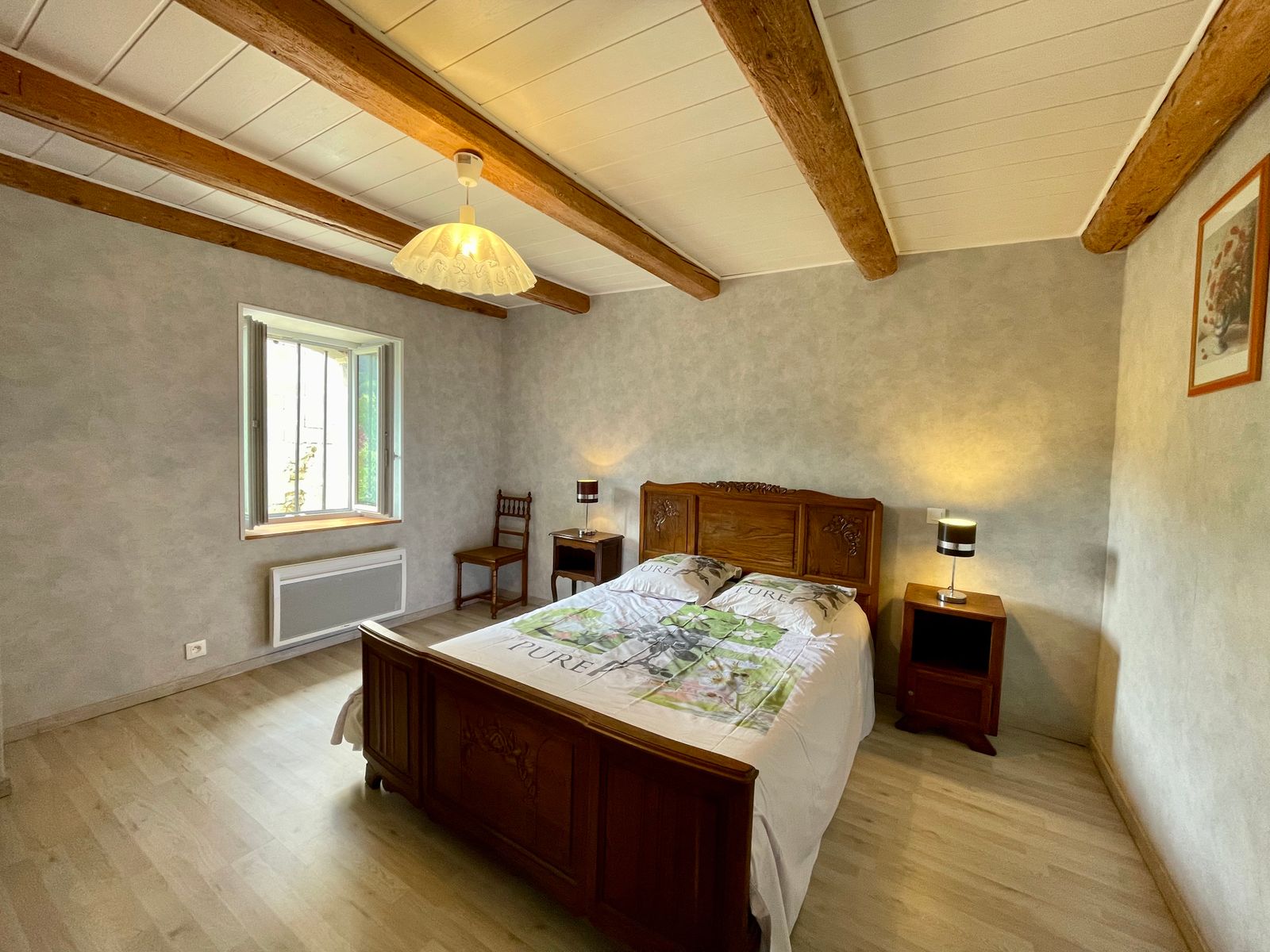 Chambre 1