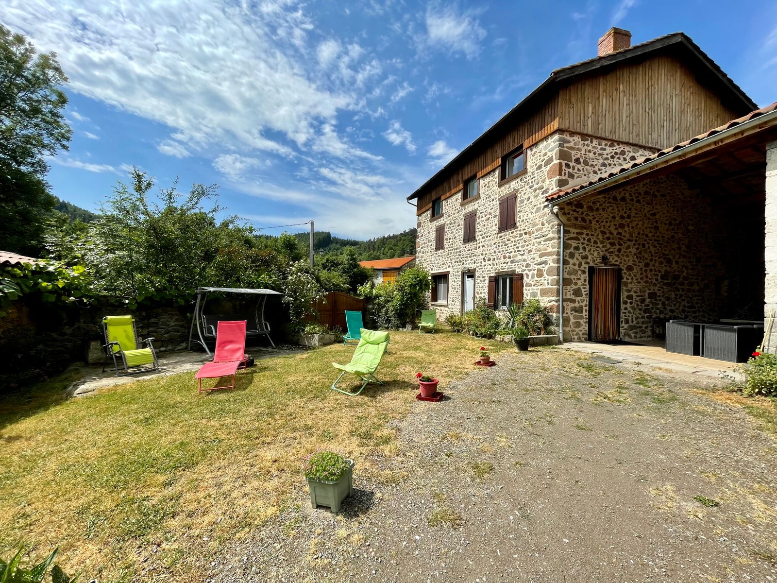 Gîte