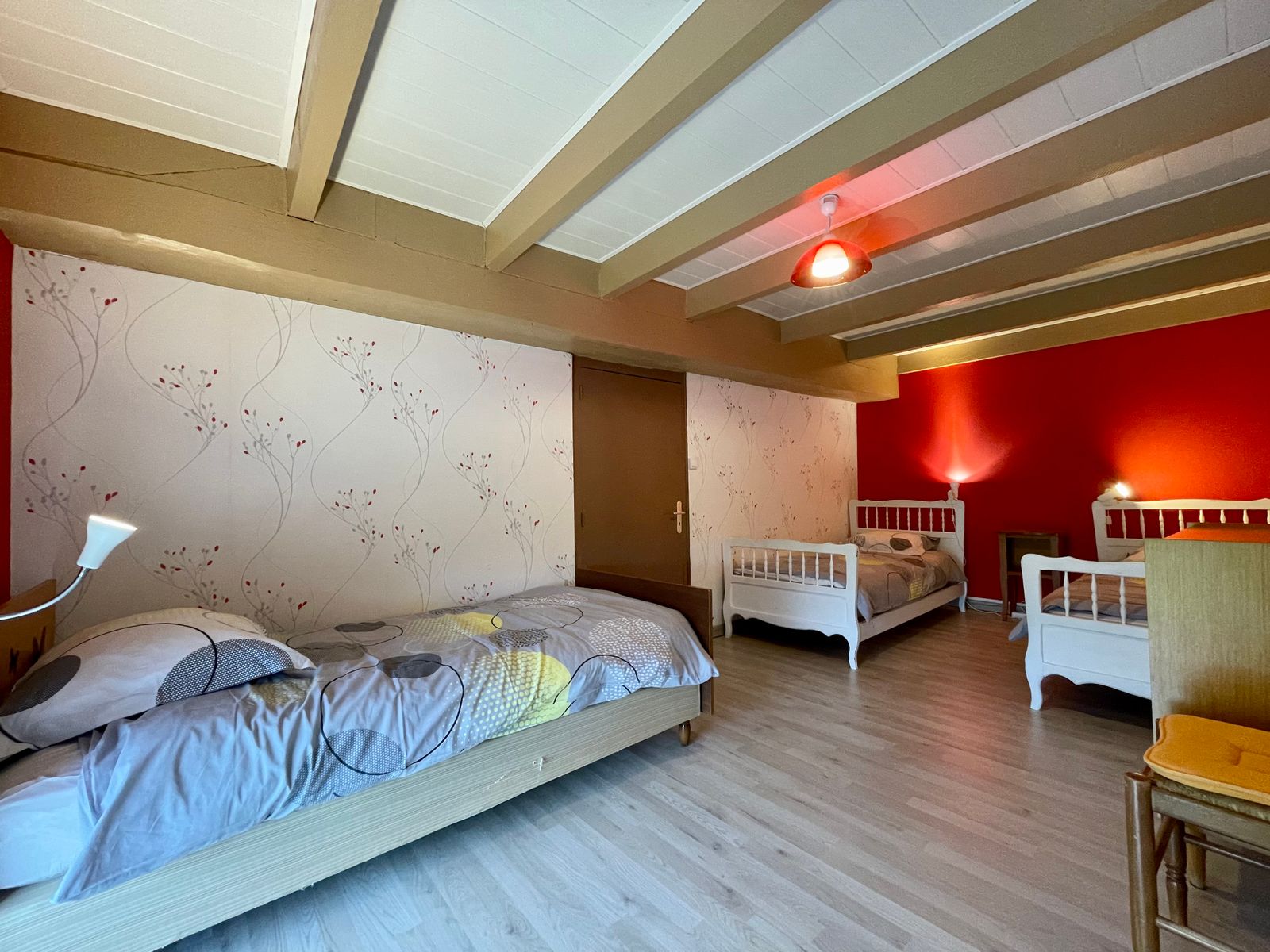 Chambre 5