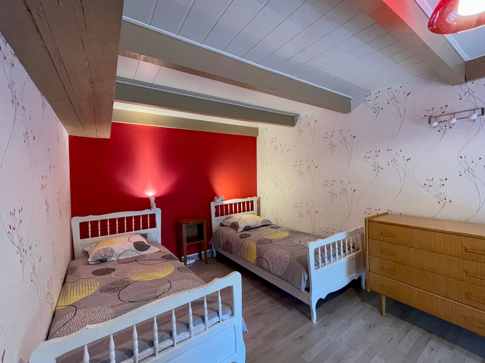 Chambre 5