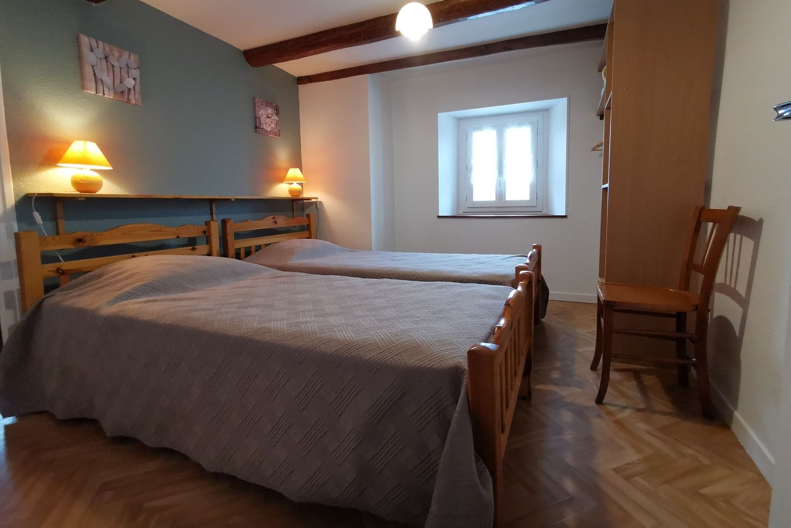 Location Gîte à La ChaiseDieu (HauteLoire) • Gîtes de