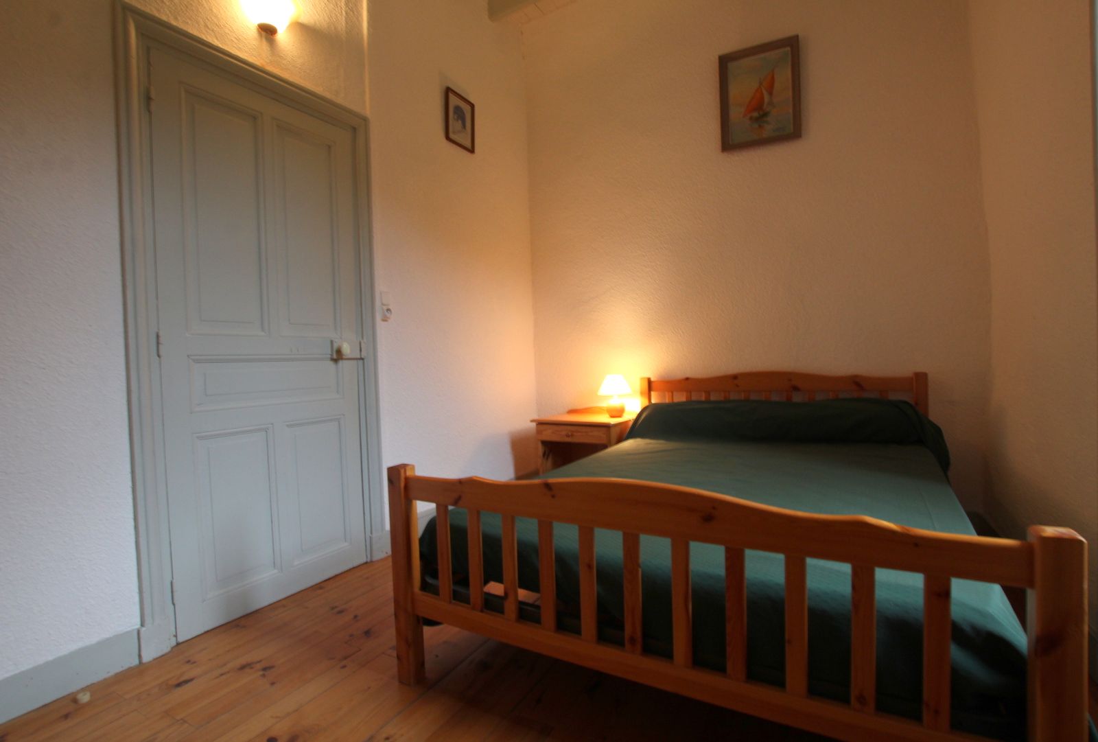 Chambre 3