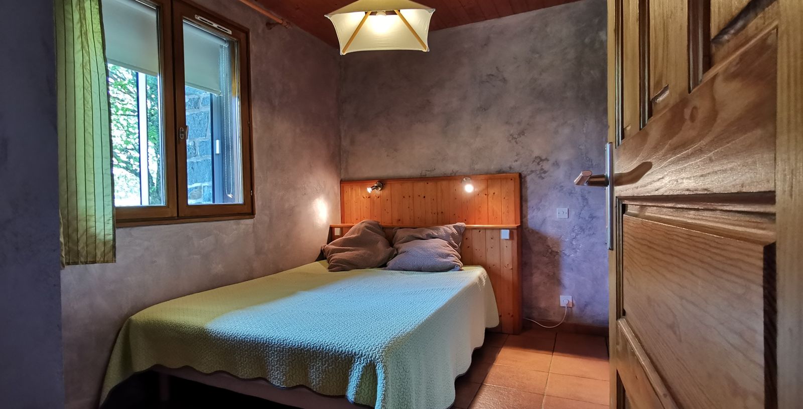 Location Gîte à Les Estables (HauteLoire) • Gîtes de