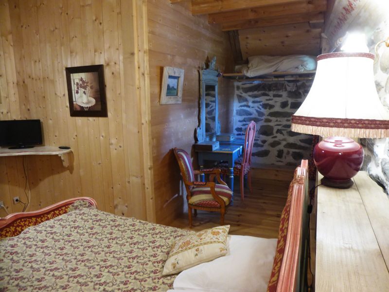 Location Chambres d'hôtes à Les Estables (HauteLoire
