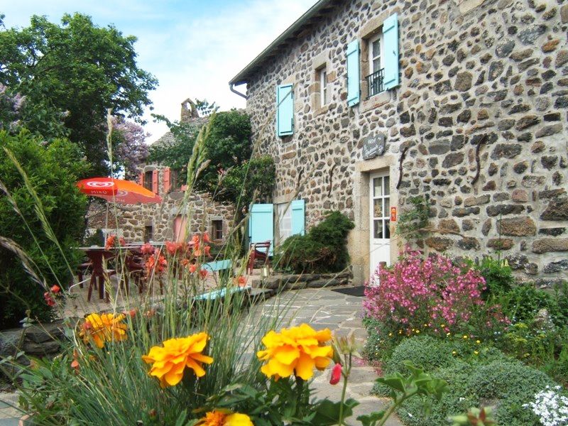 la randonnée moudeyres - restaurant moudeyres haute loire