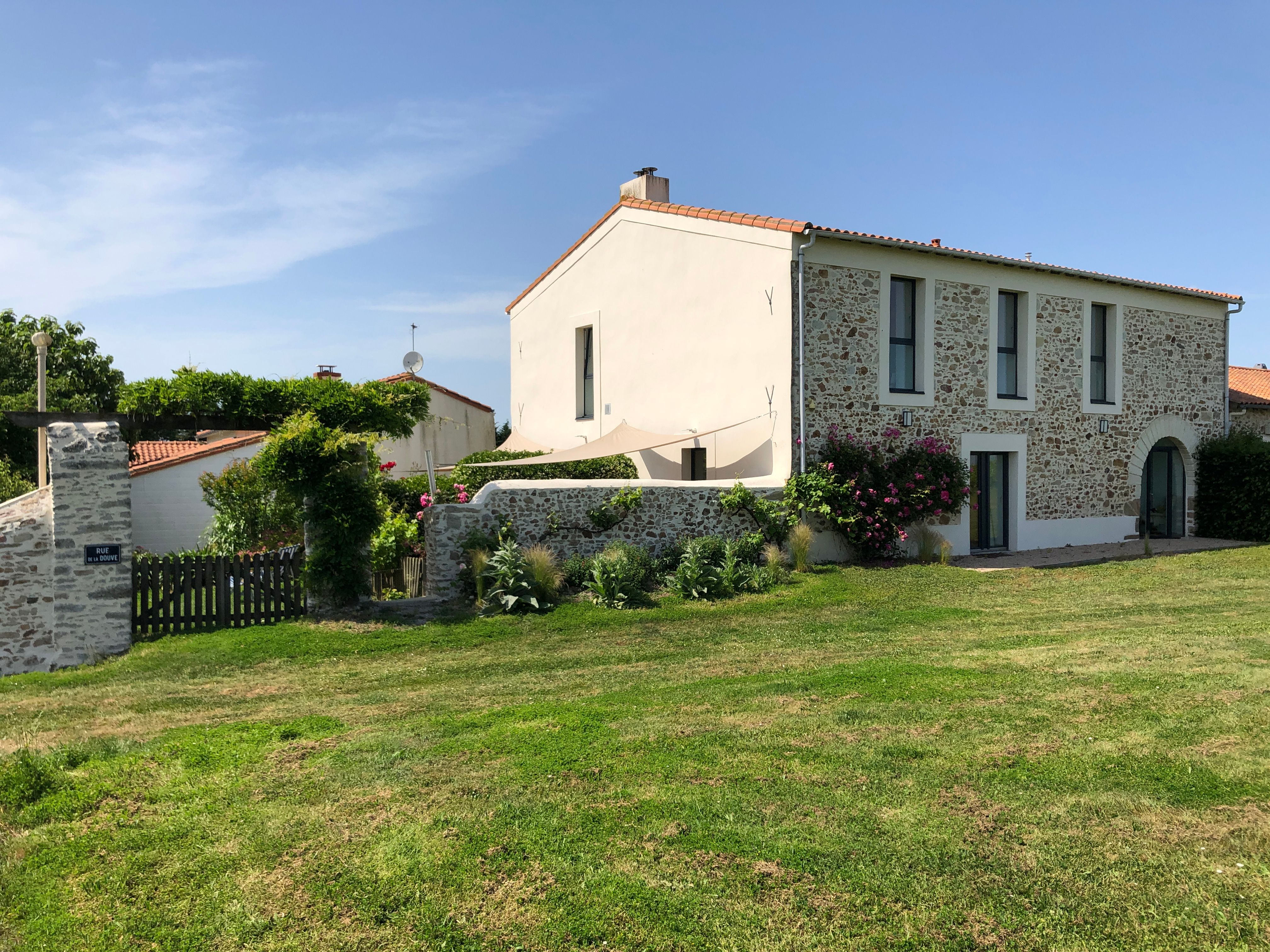 La Cave - Gîtes de France