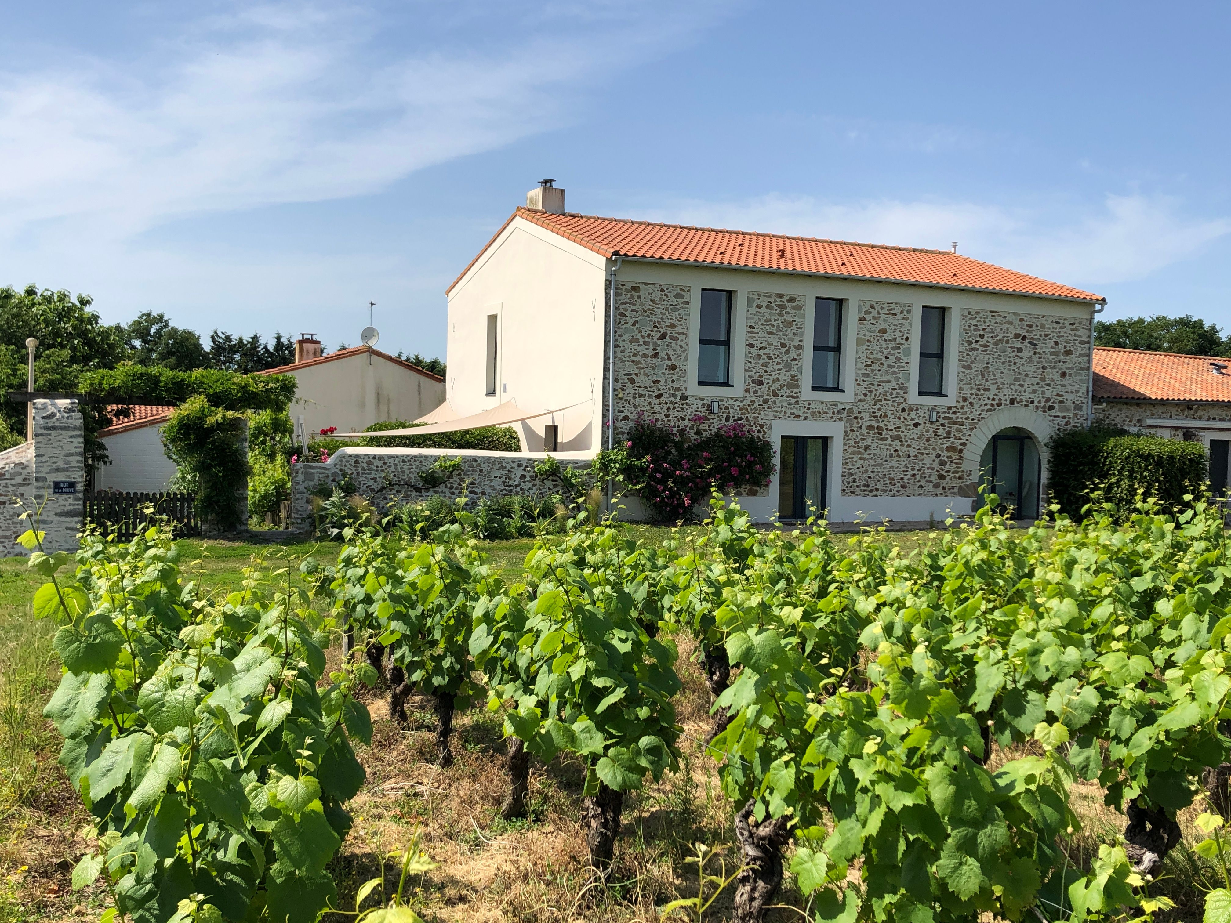 La Cave - Gîtes de France