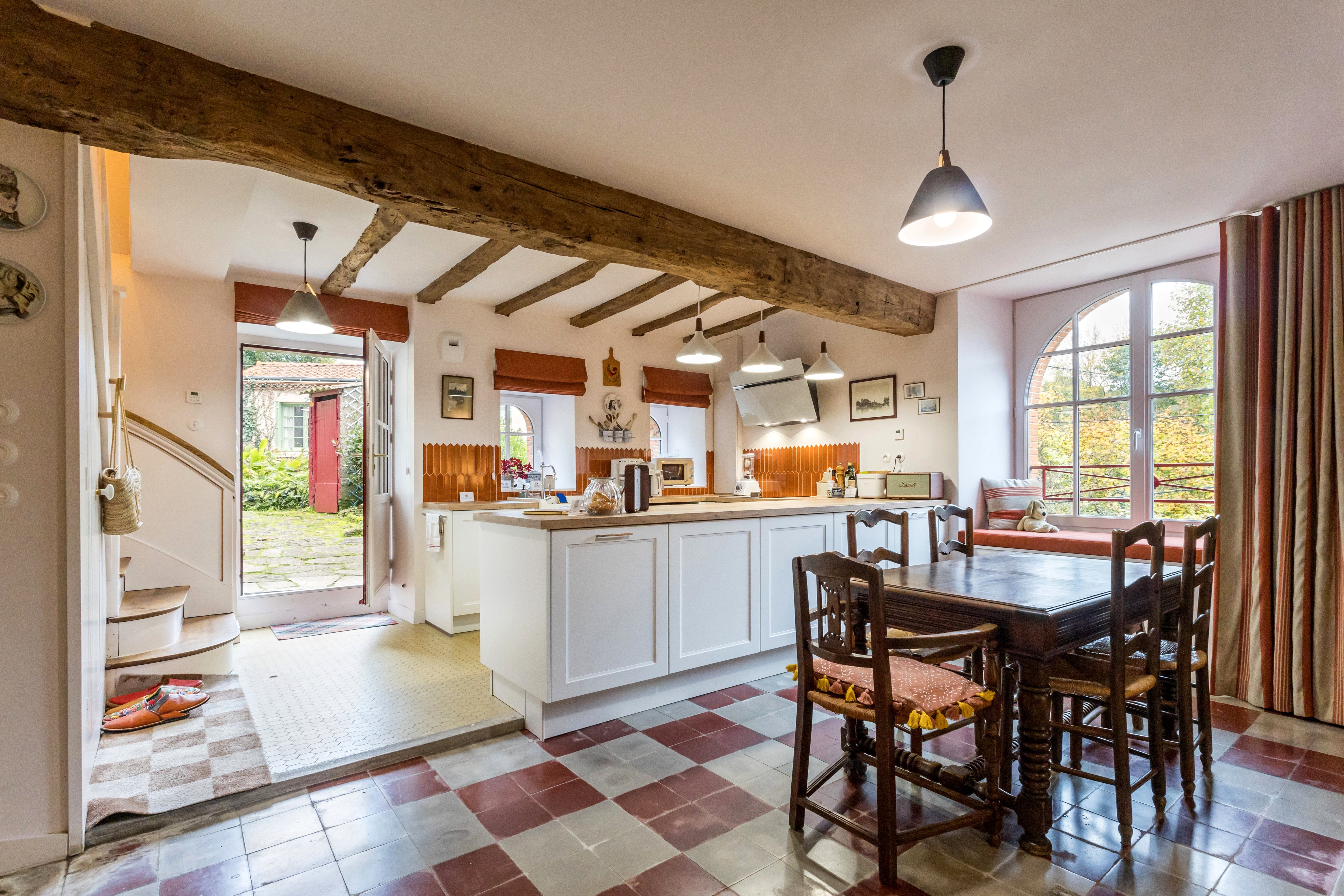 Gîte du Moulin de Gervaux - Gîtes de France