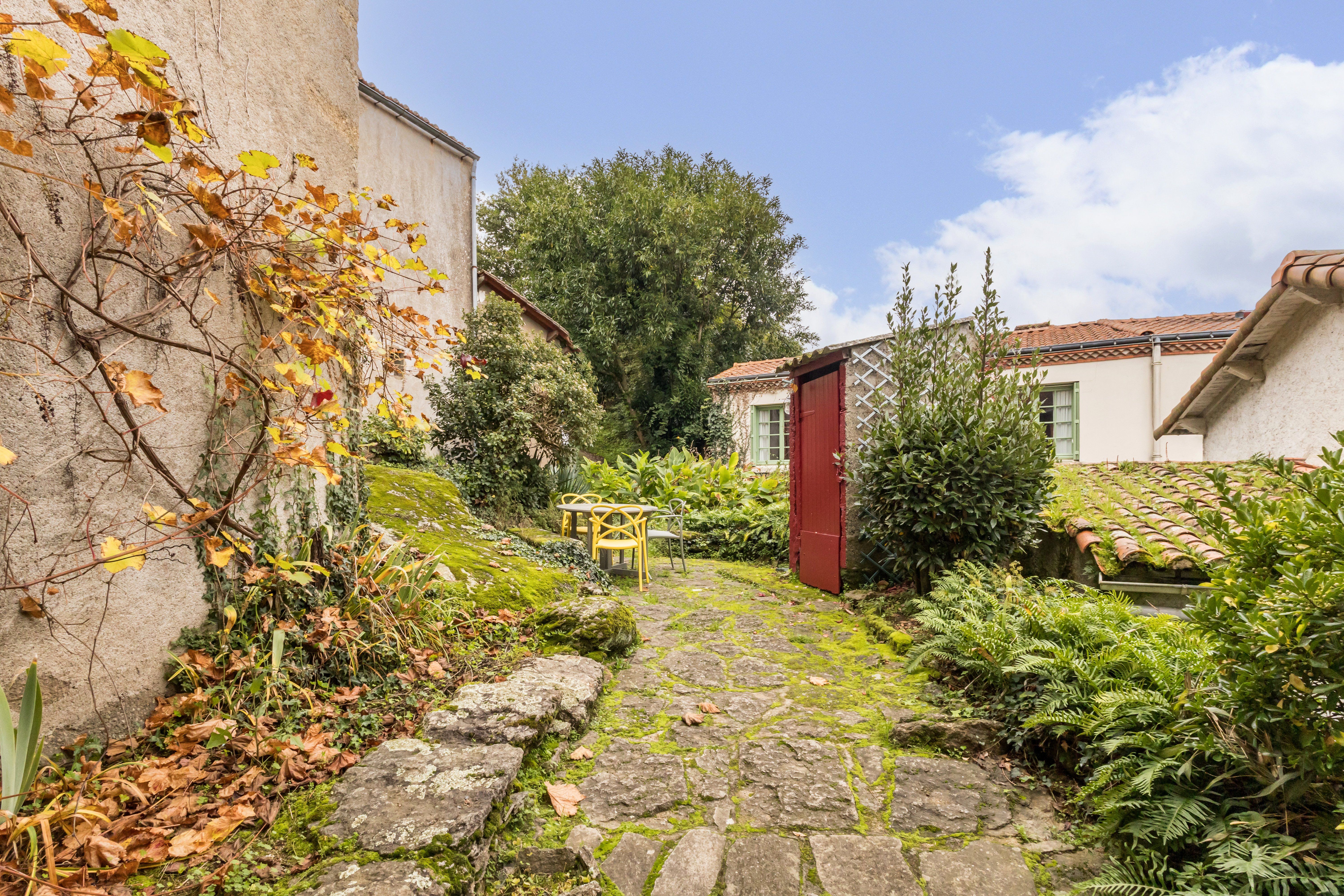 Gîte du Moulin de Gervaux - Gîtes de France