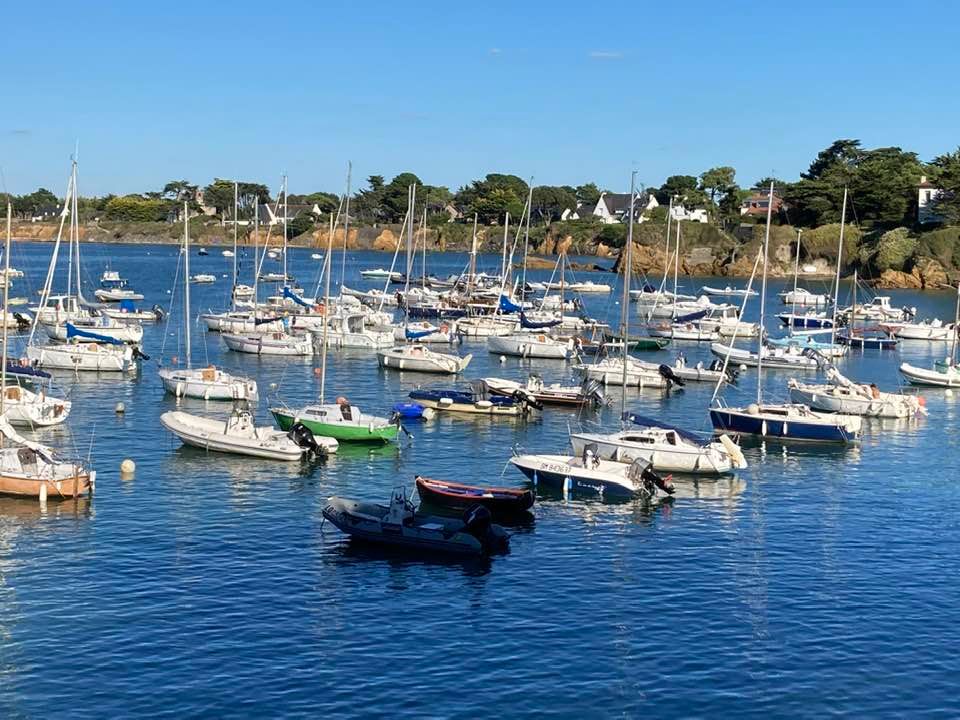 Quimiac 351 - Gîtes de France
