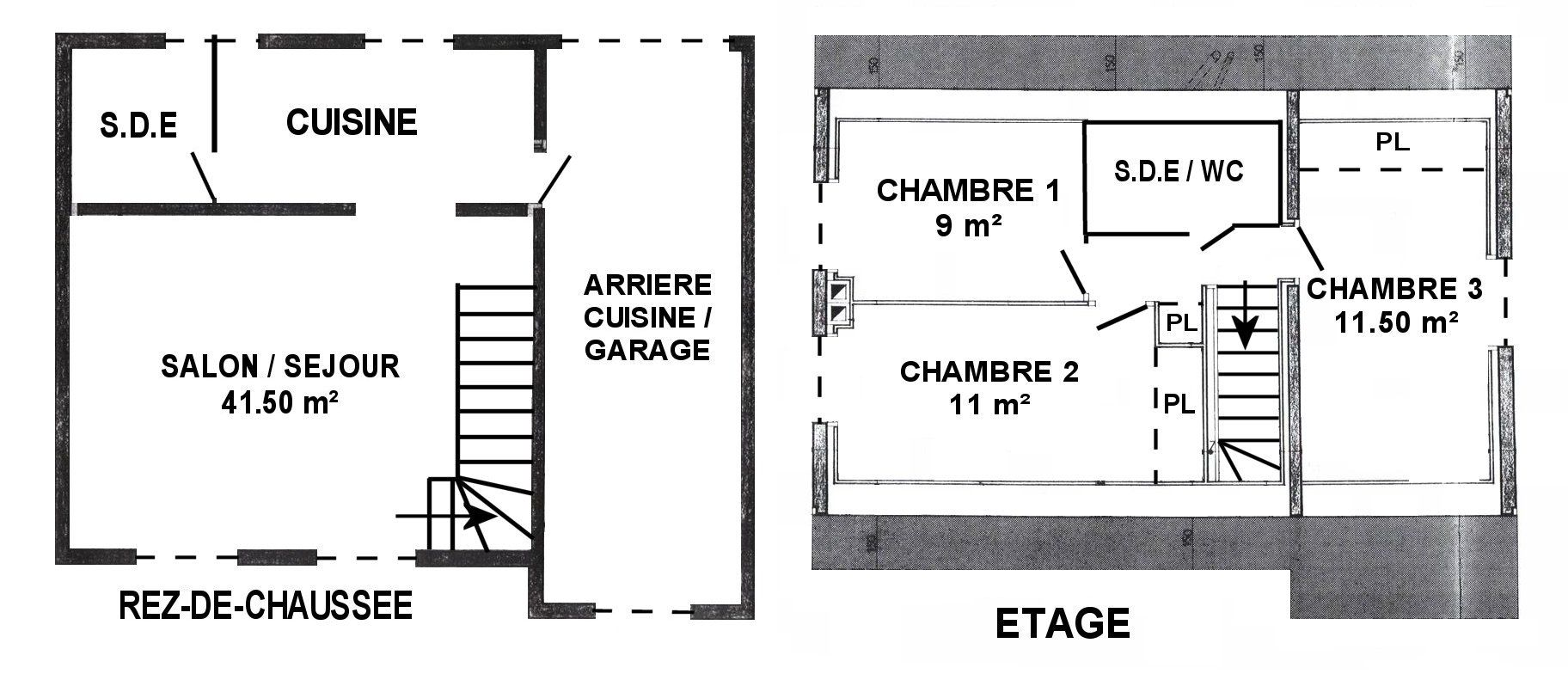 Quimiac 351 - Gîtes de France