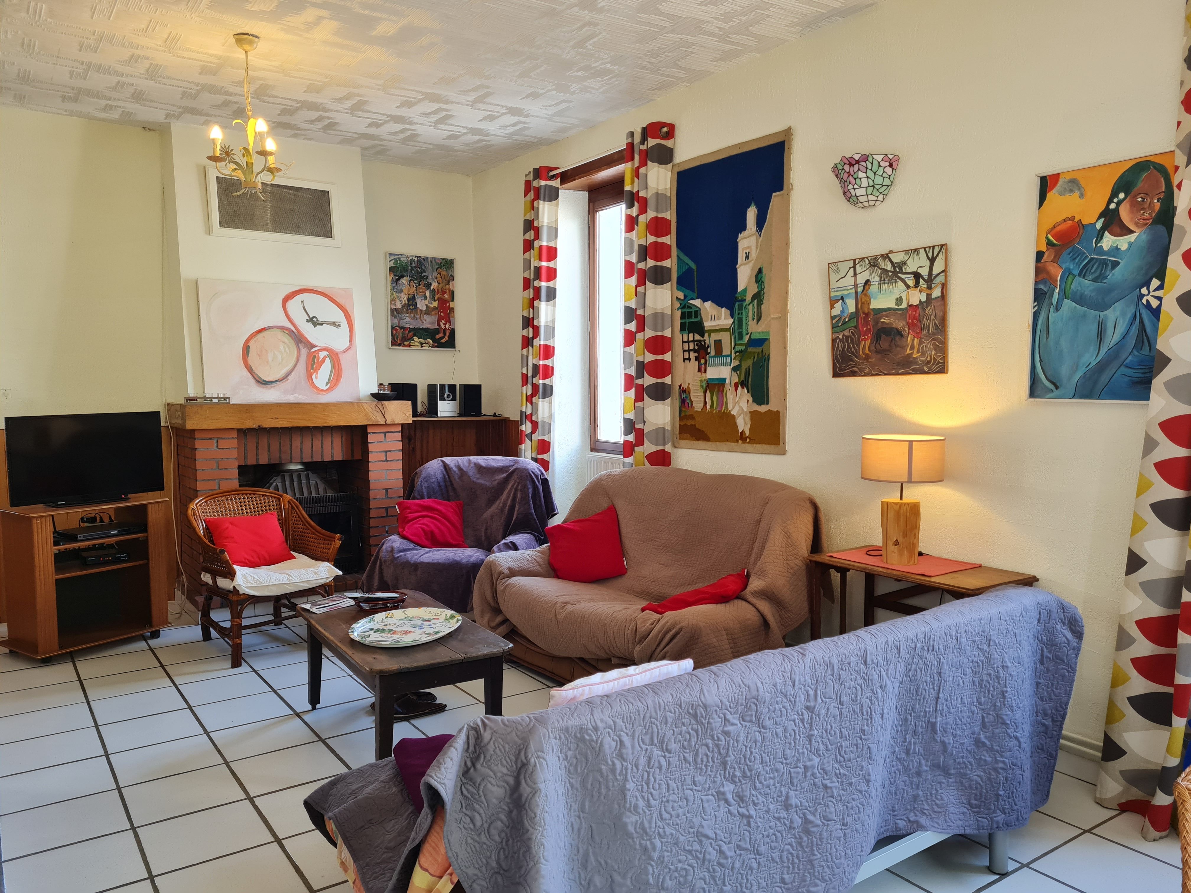 La Maison Gauguin