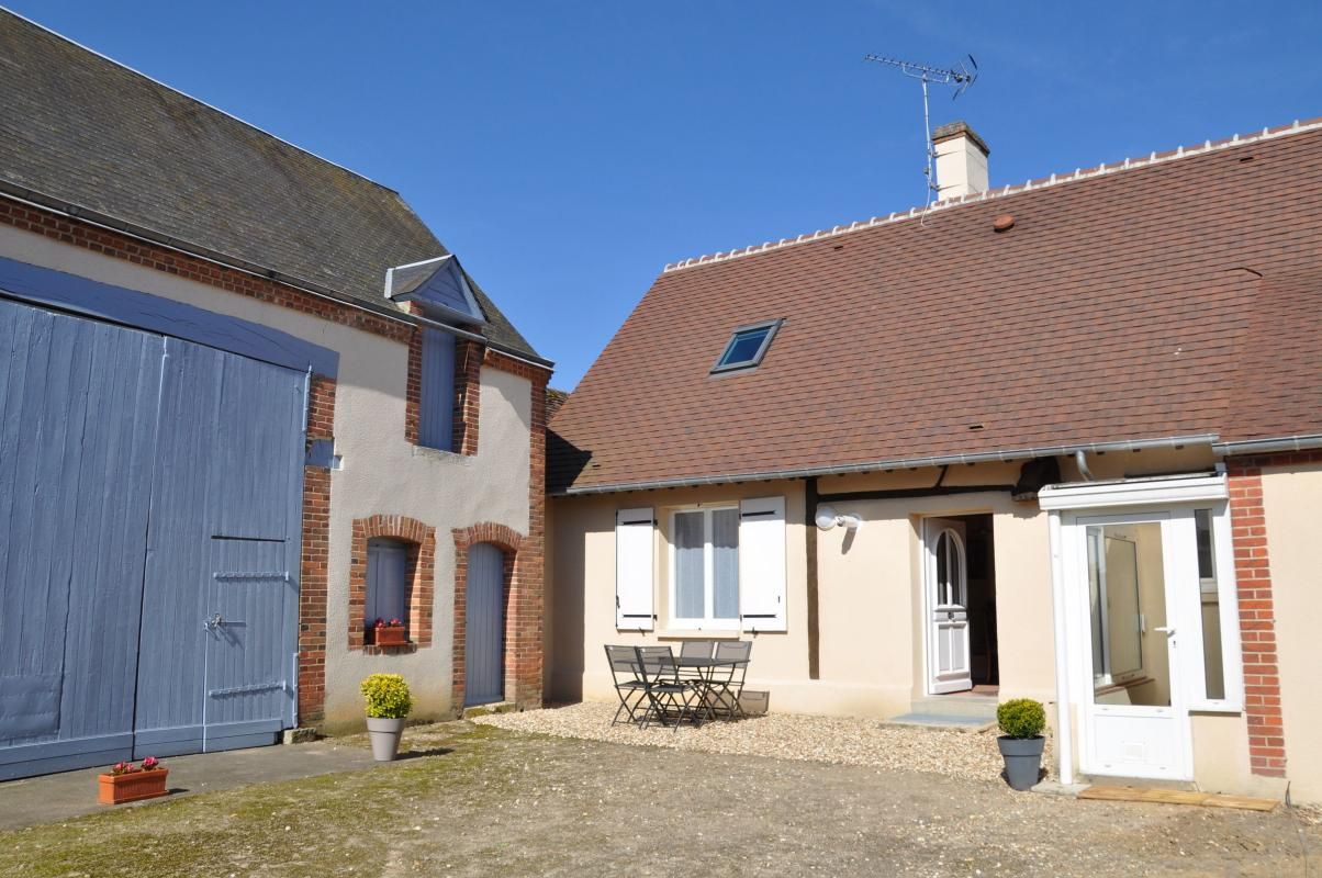 Le Gîte du Tapissier