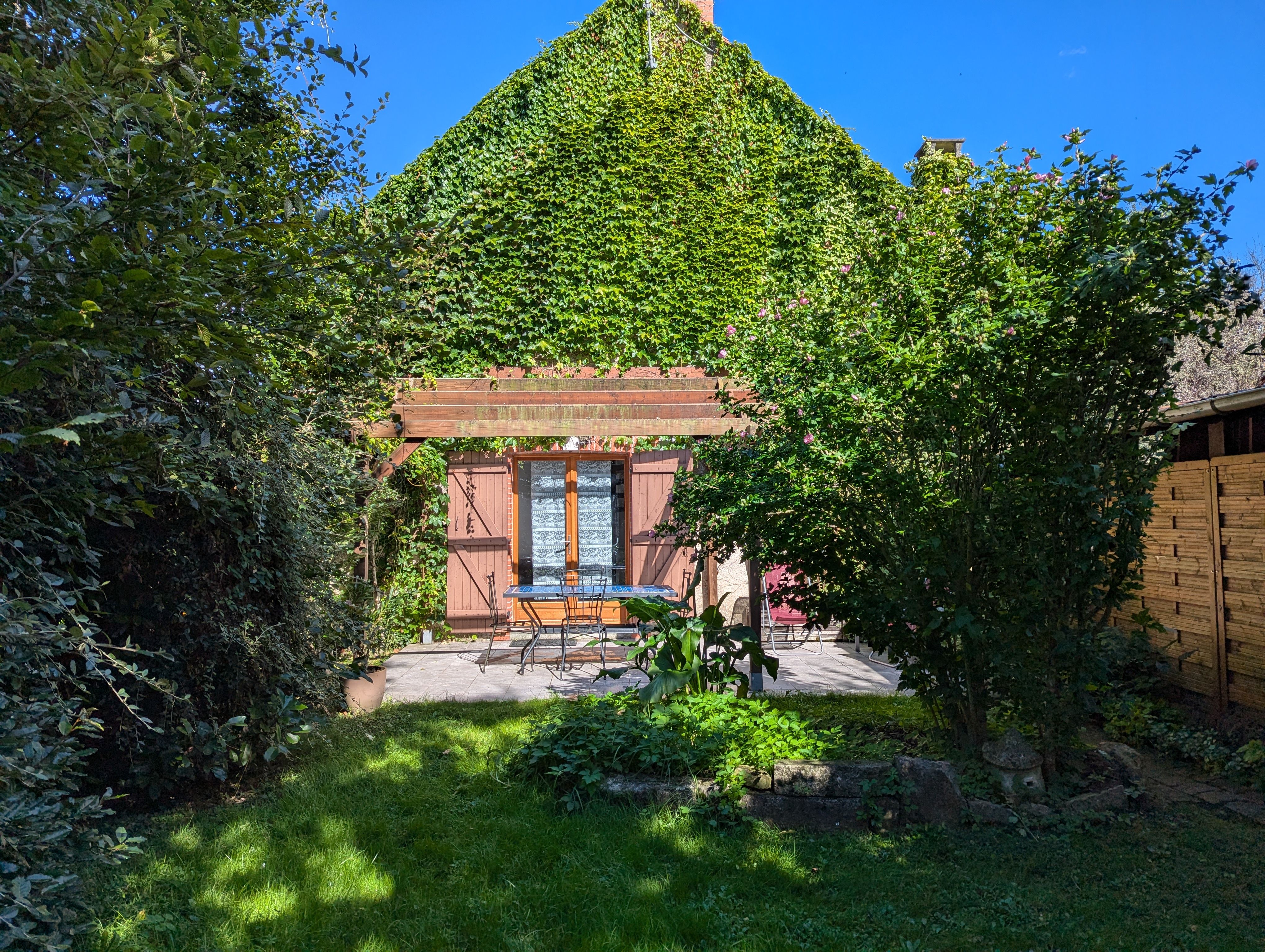 Gîte Les Tailles