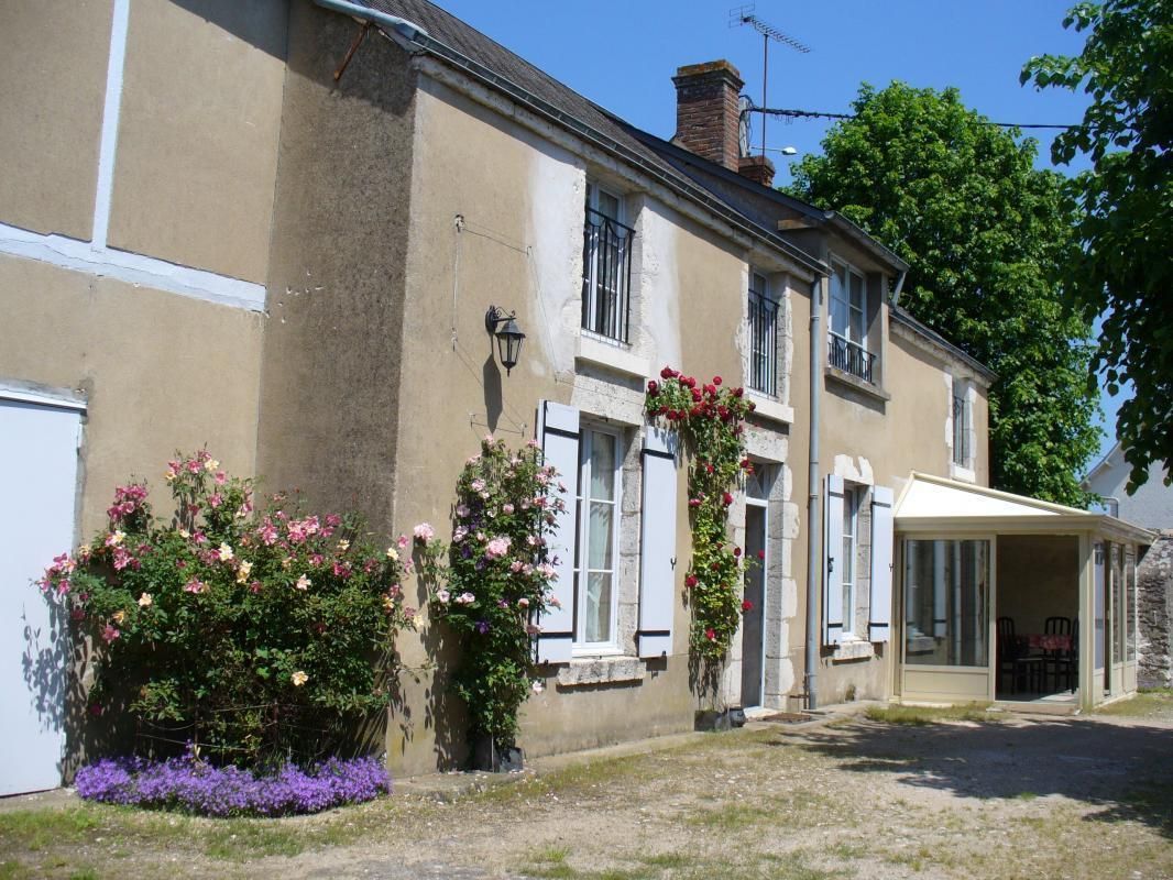 Les Chaffaux