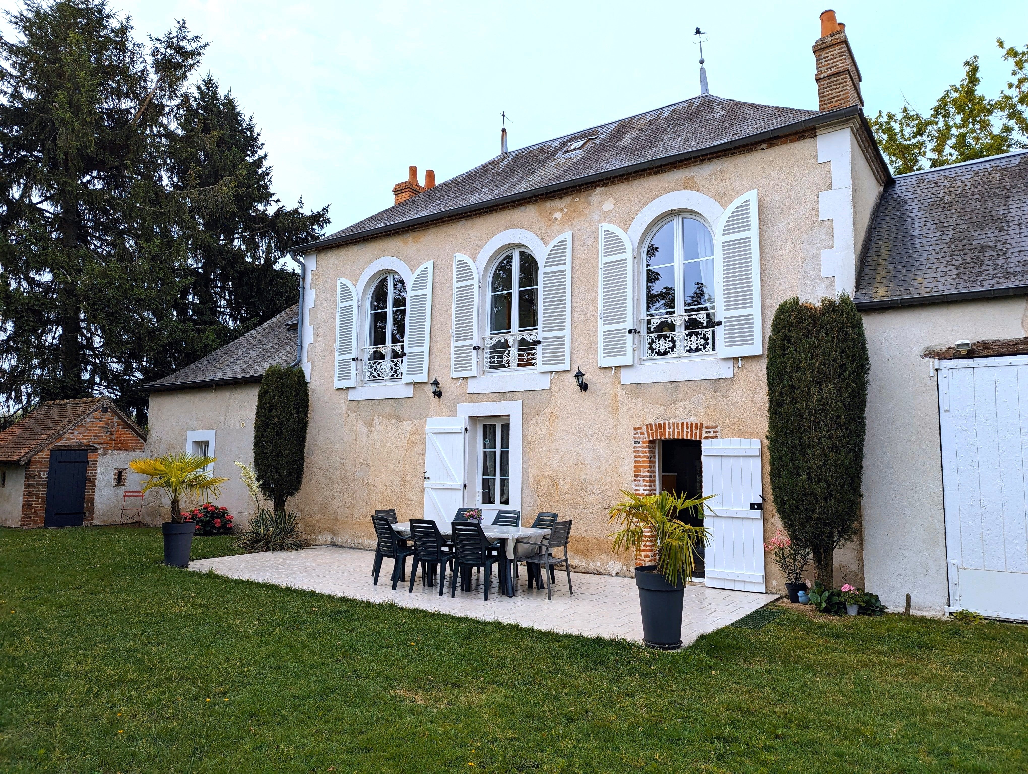 Maison Seule