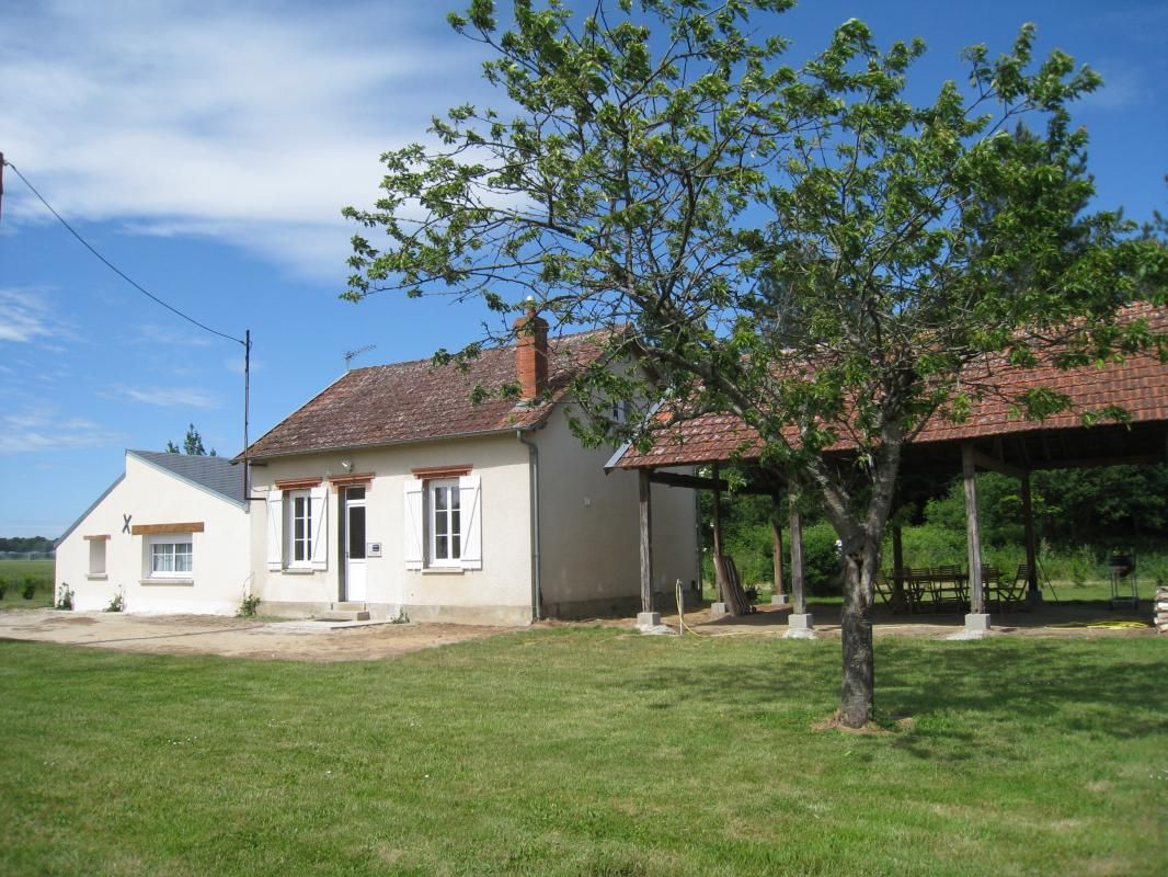 Le Gîte des Prévôts