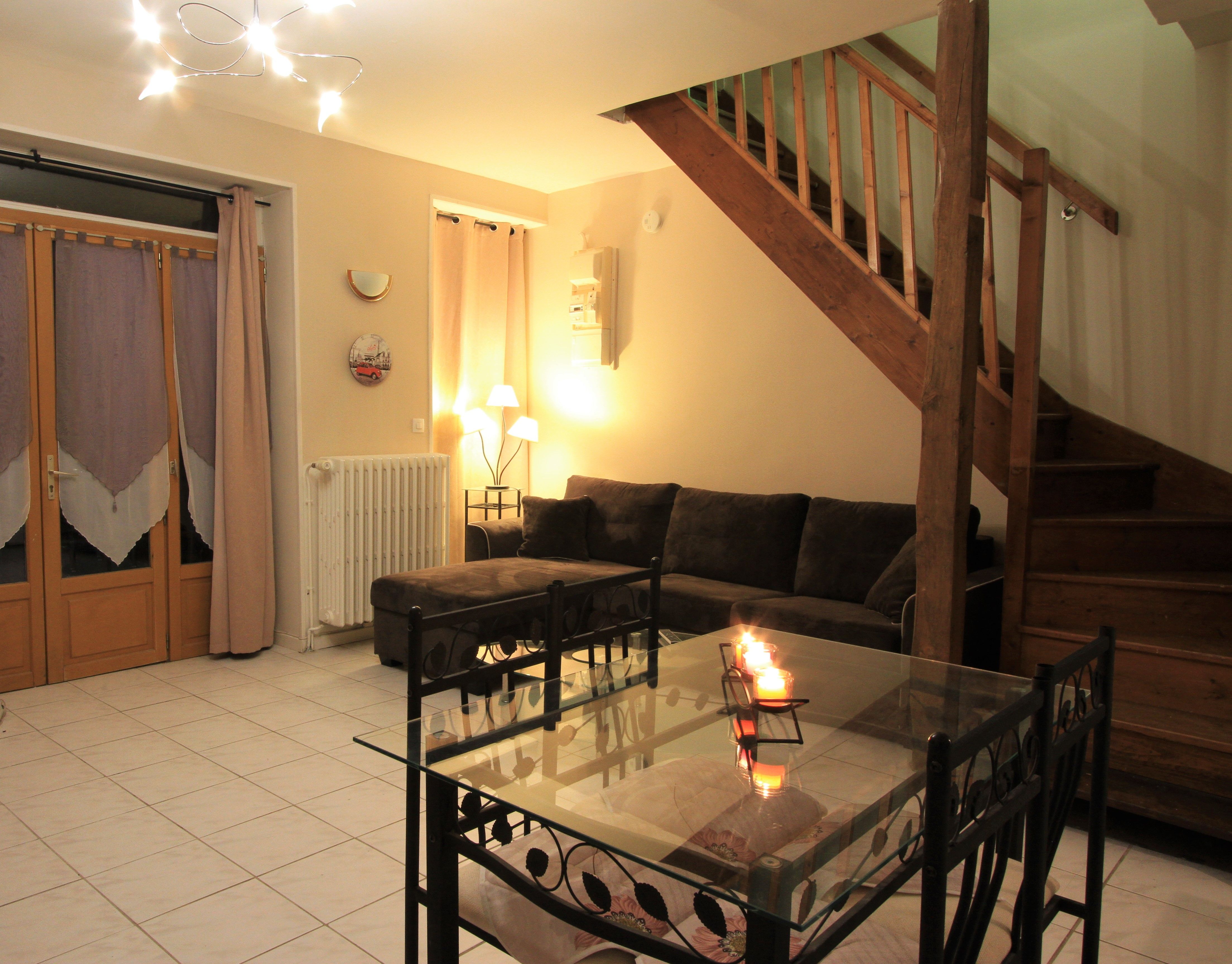 Chez Claudette