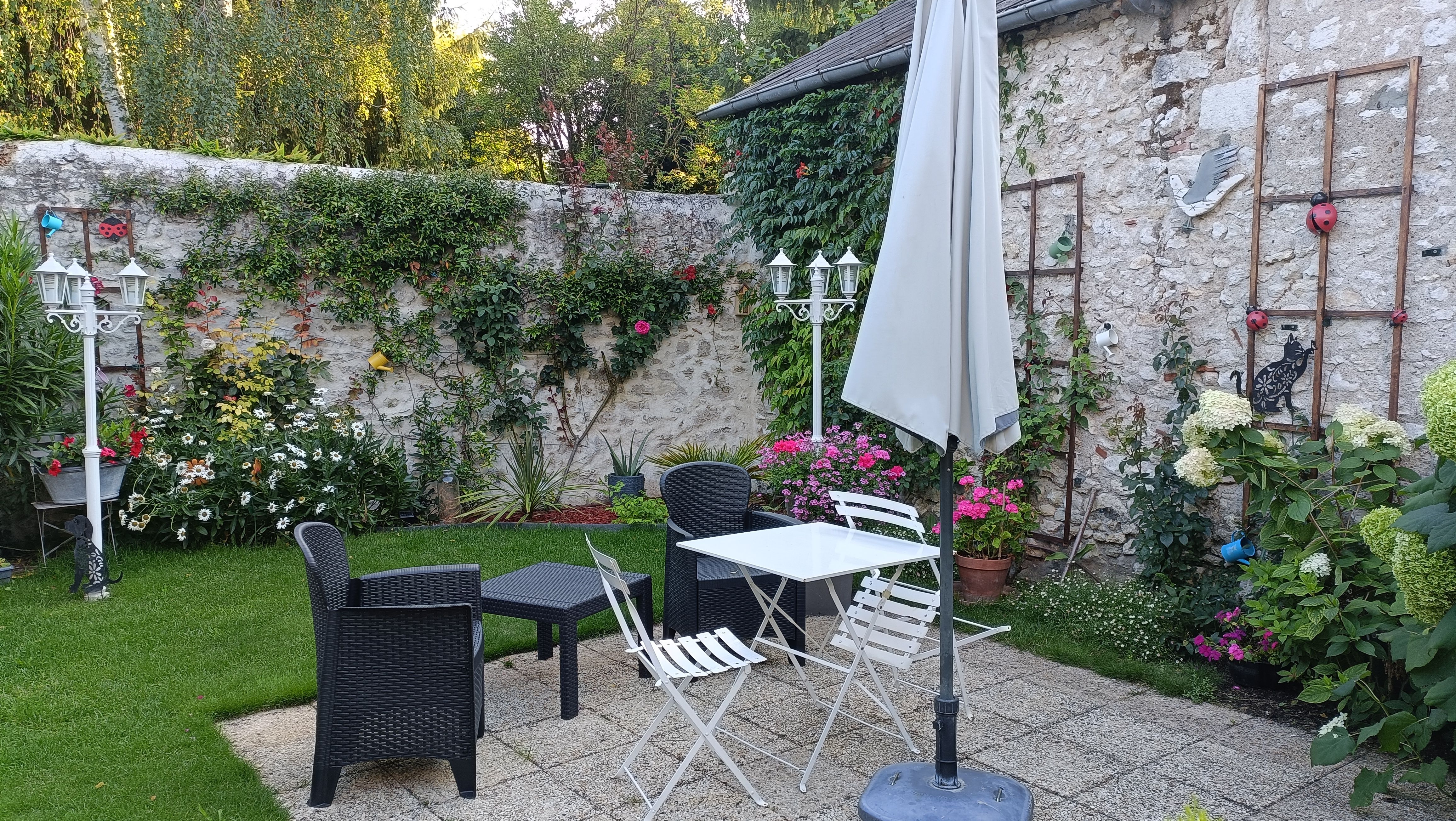 Gîte du Moulin Rouge