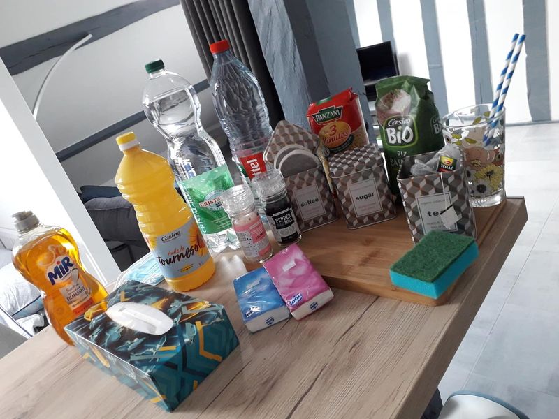 Location Gite A Montargis Loiret
