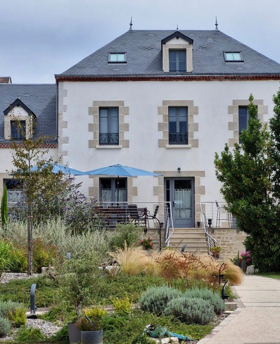 Gîte Entre Loyre et Canaux