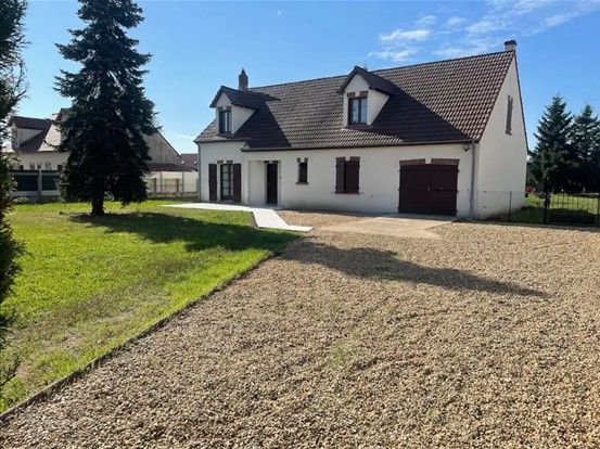 Au Logis de Sologne
