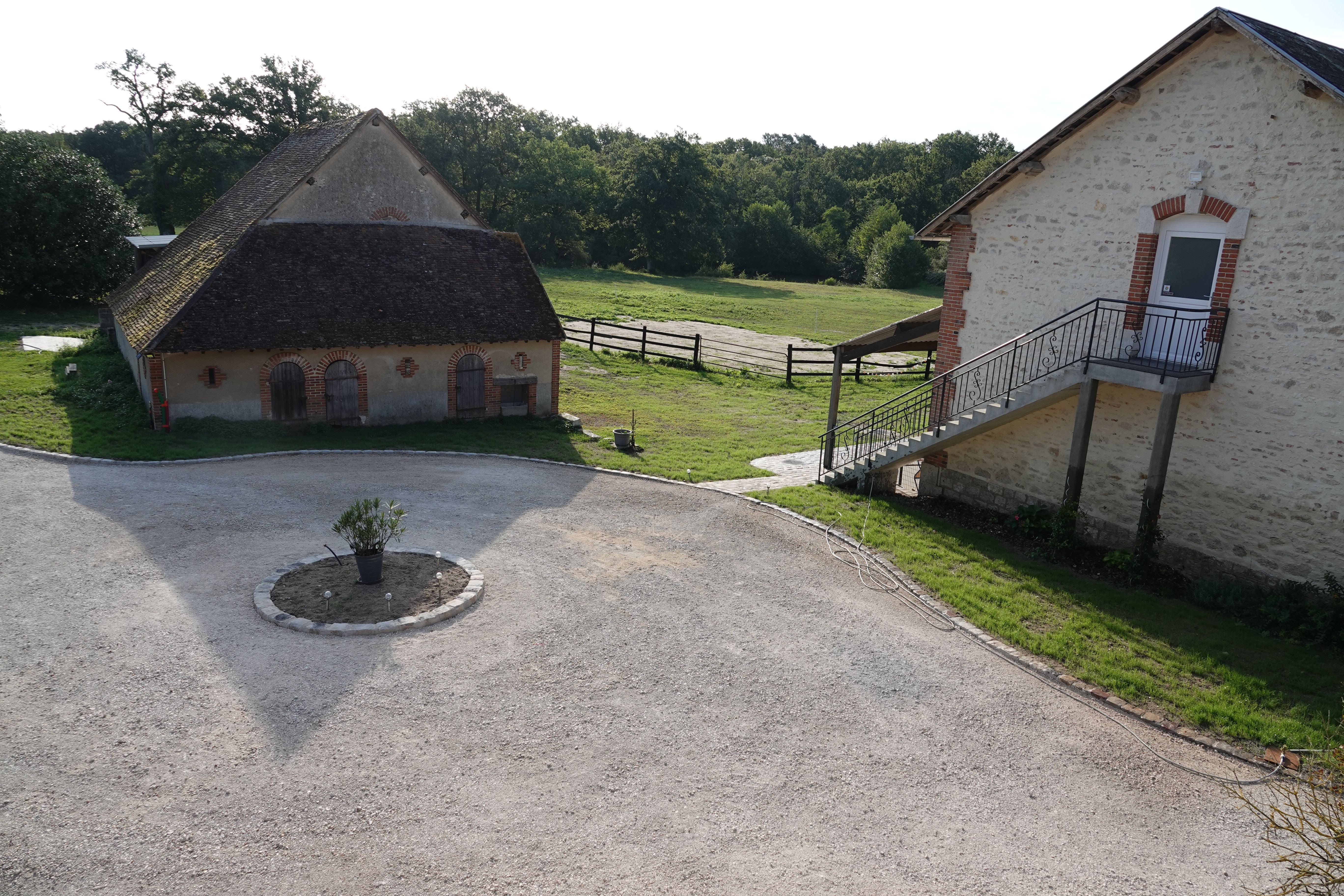 Gîte duo "Confort+" au cœur de la nature - espace SPA