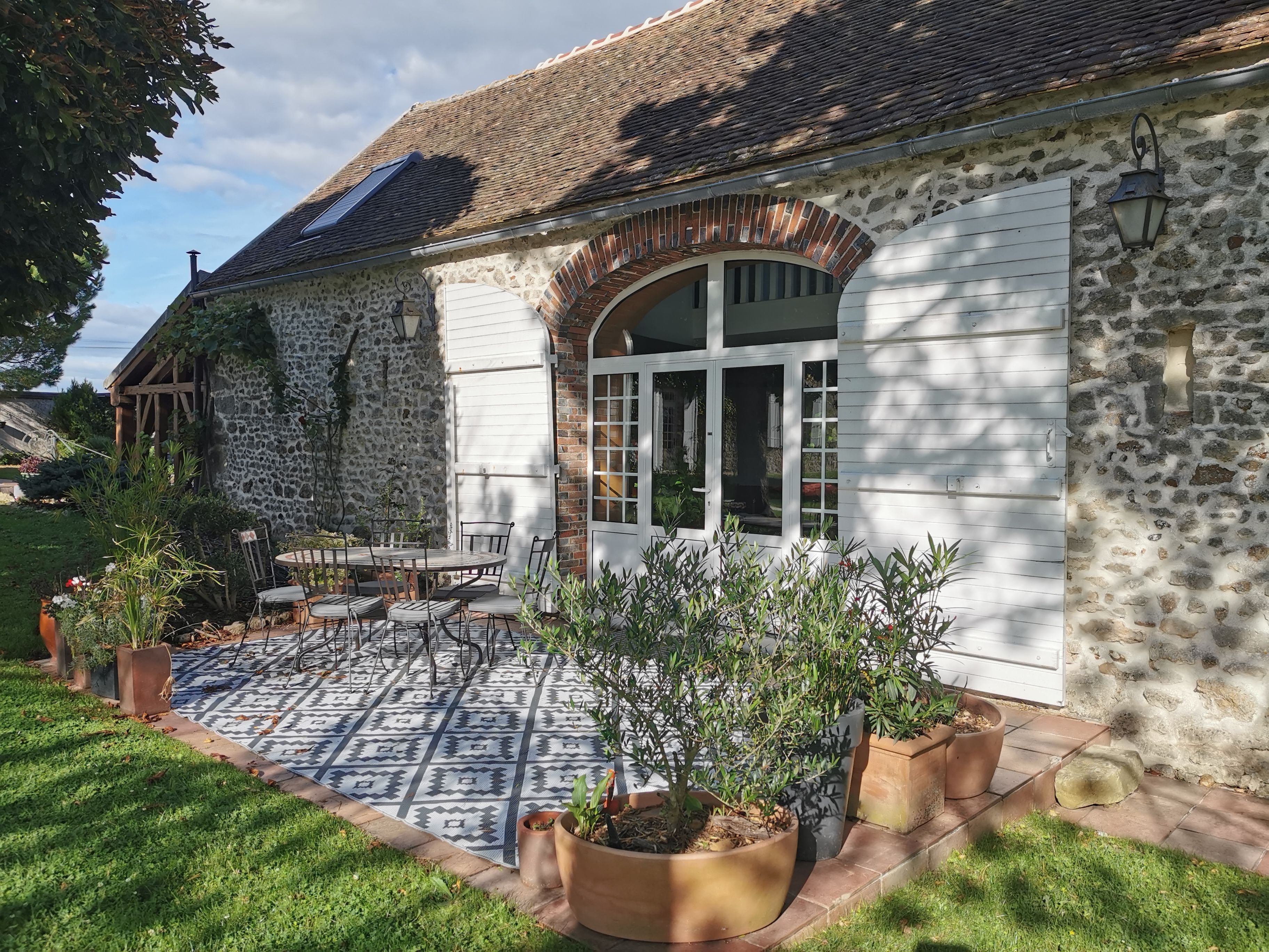 L'Atelier du Flot Mesnil