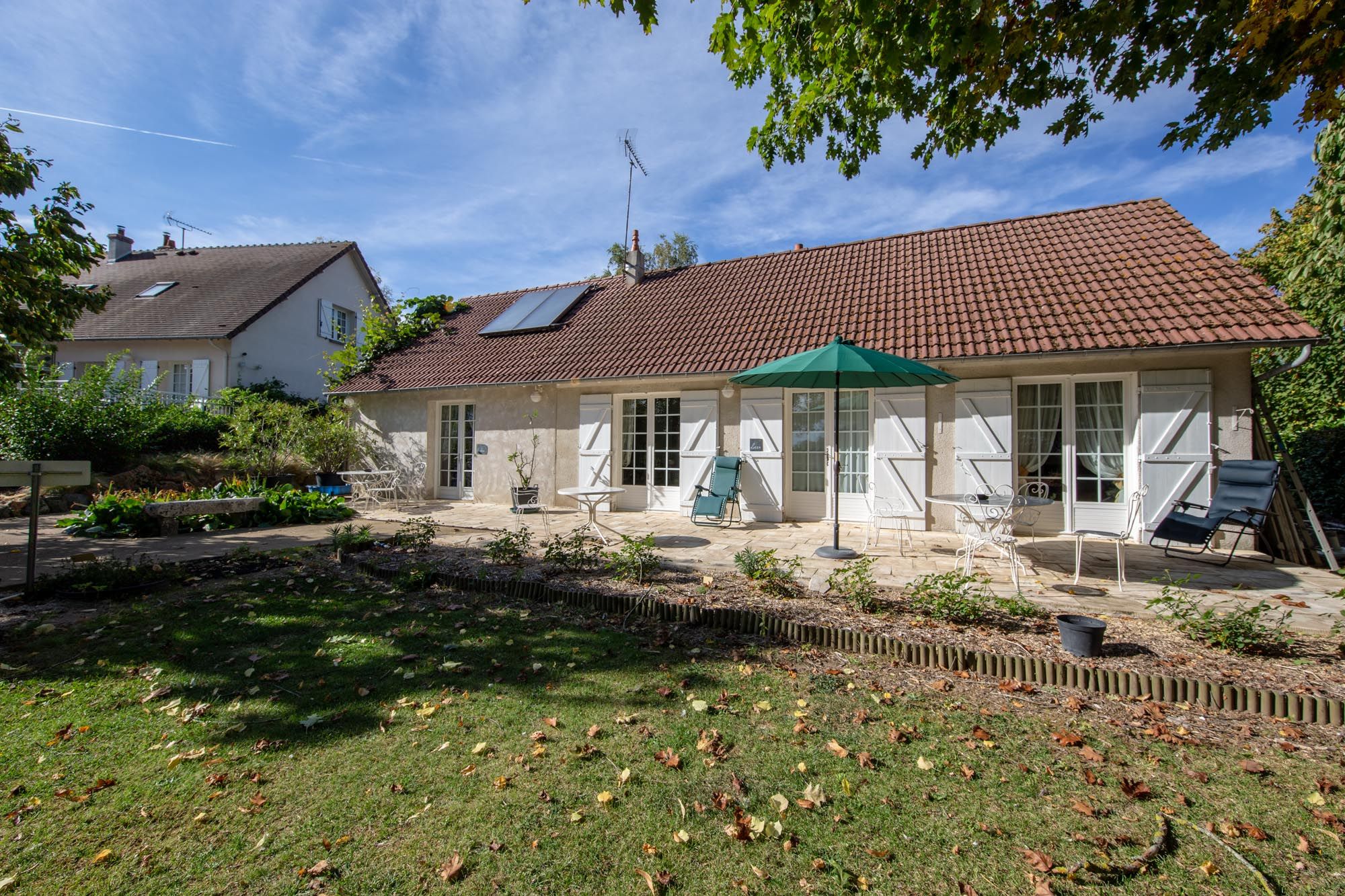 Ferme de la Borde