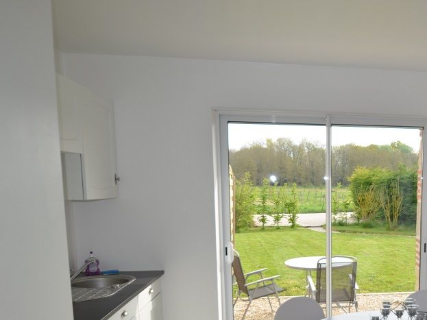 Location Chambres d'hôtes à Fay-aux-Loges (Loiret) • Gîtes ...