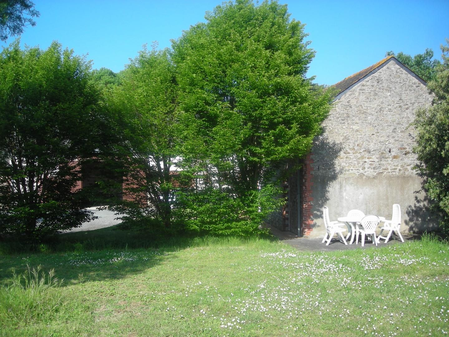 Location Gîte à CHALONNES SUR LOIRE (MaineetLoire) • Gîtes de France
