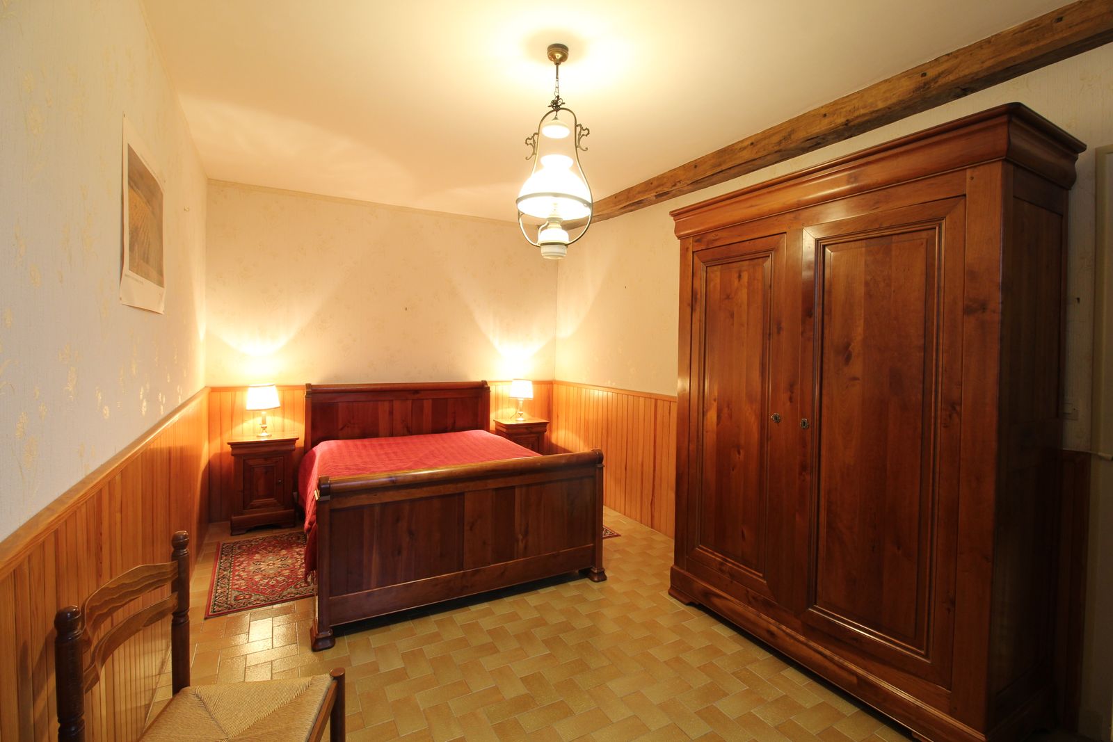 Gîte de Linou