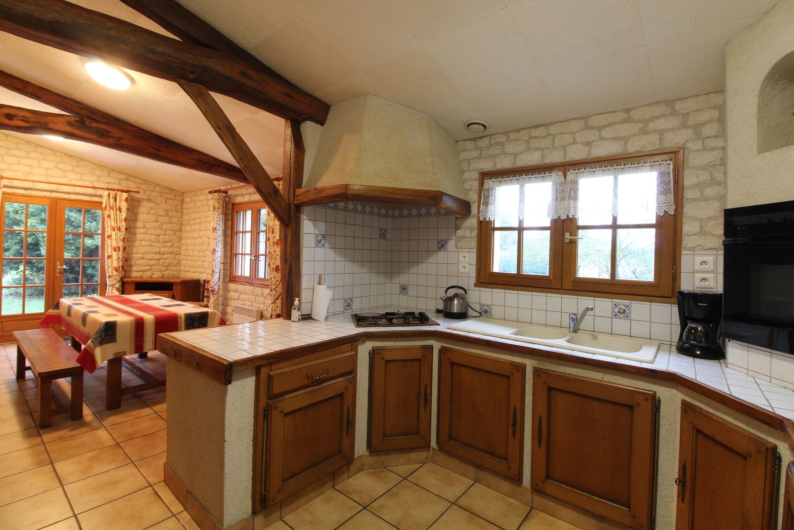 Gîte de Linou