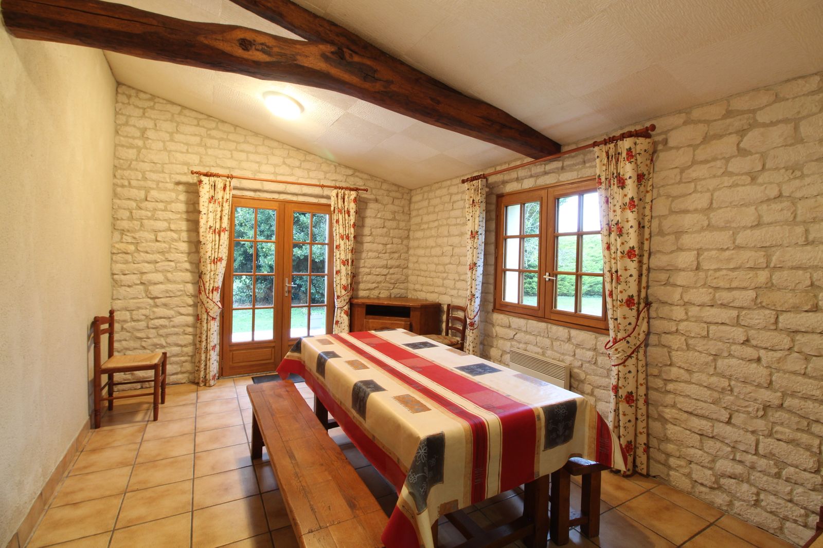 Gîte de Linou