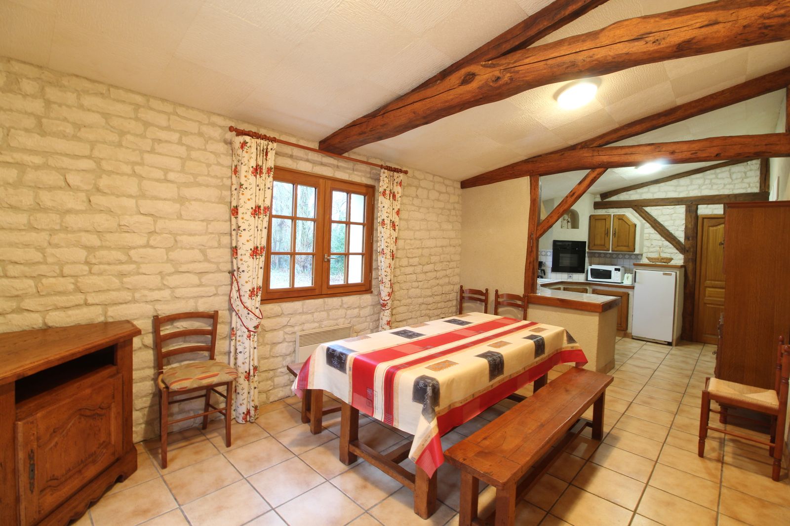 Gîte de Linou