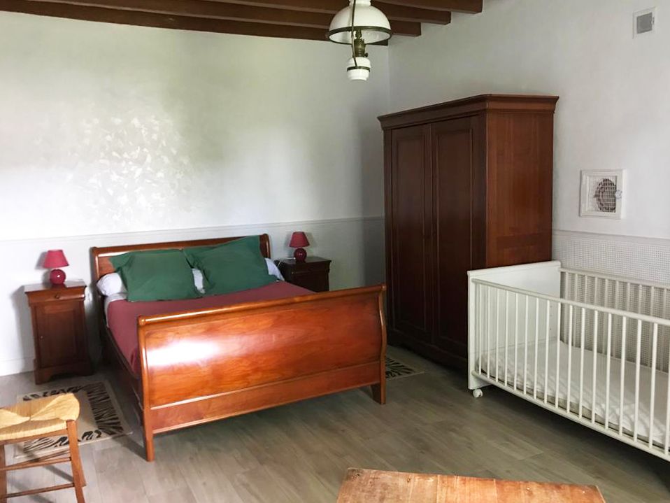 Gîte de Linou