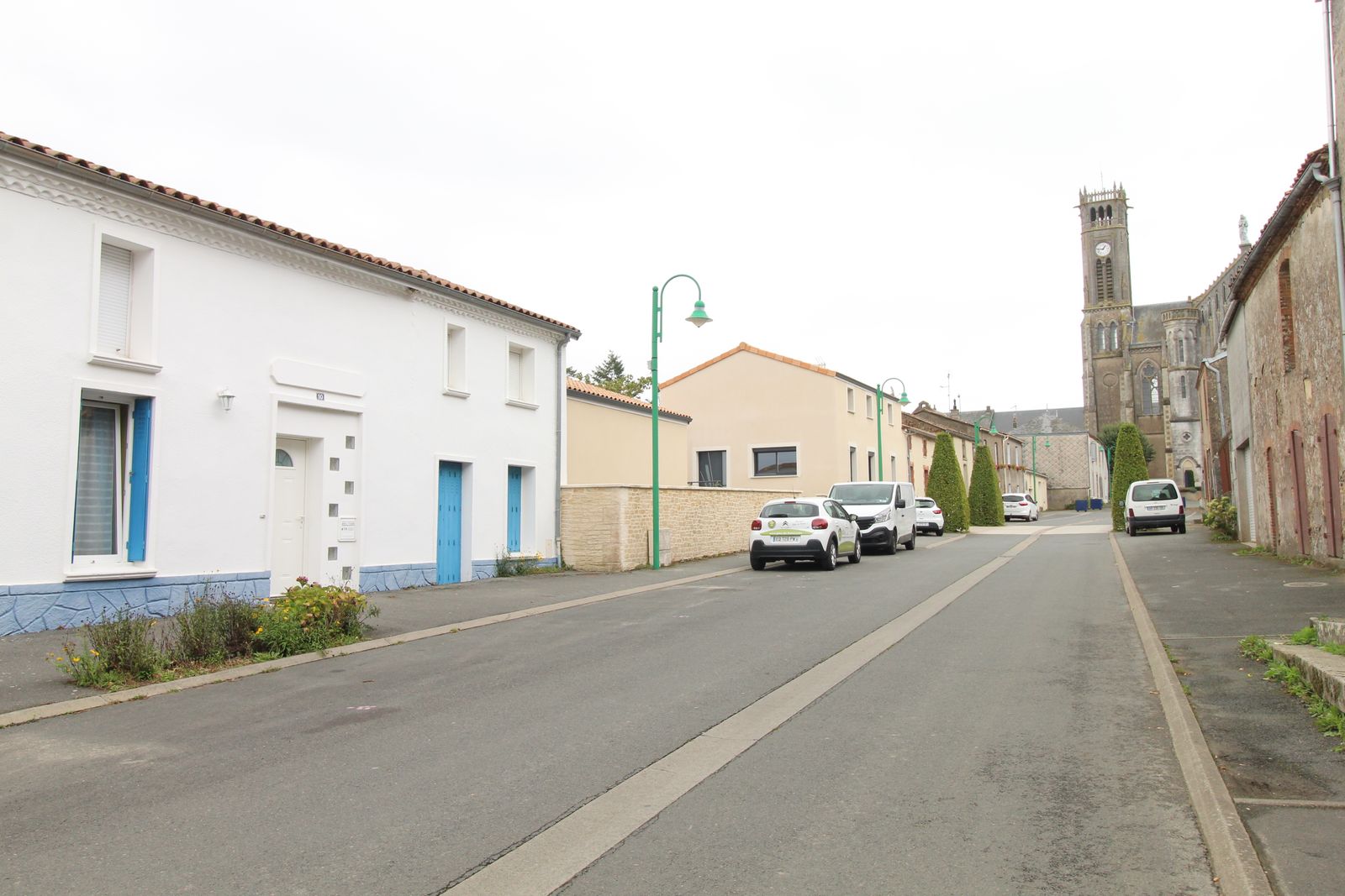 Location Gîte à ChemilléenAnjou (MaineetLoire) • Gîtes de France Anjou