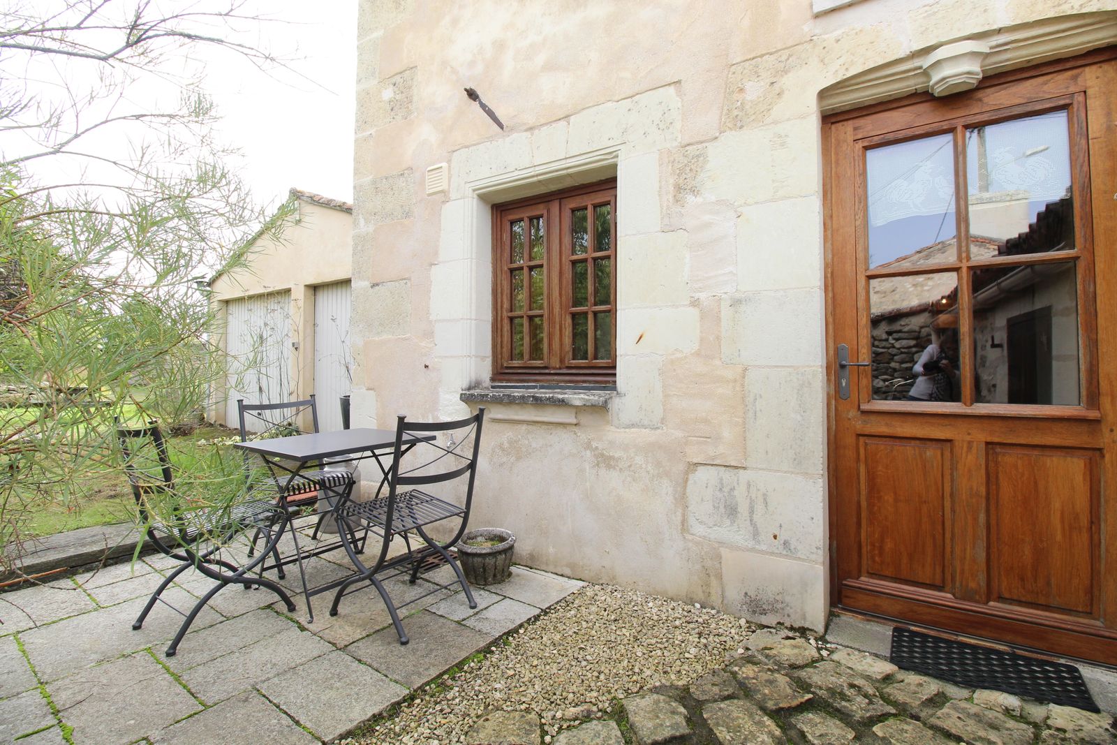 Location Gîte à Antoigné (MaineetLoire) • Gîtes de France Anjou