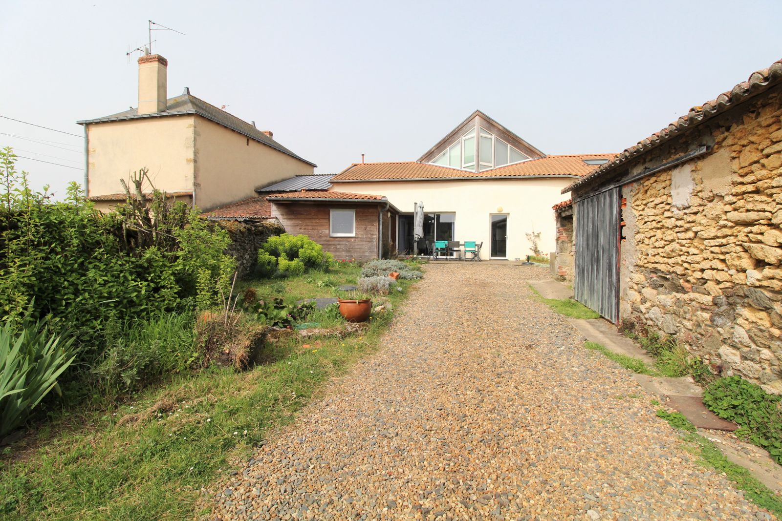 Location Gîte à AubignésurLayon (MaineetLoire) • Gîtes de France Anjou