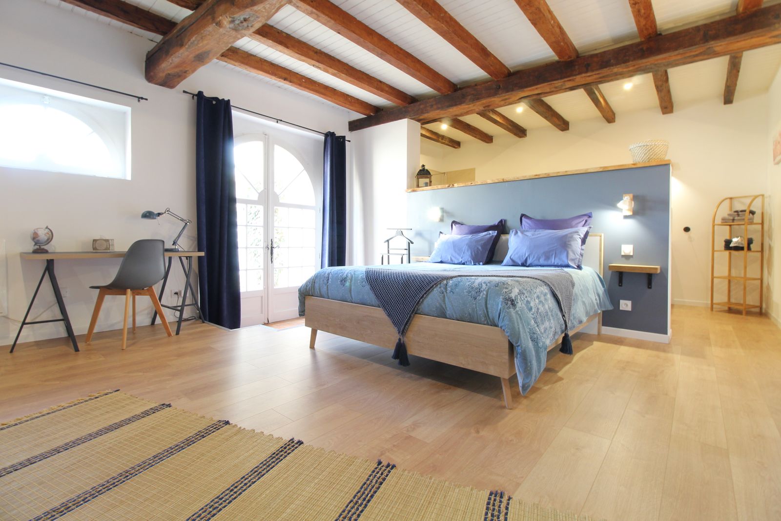 Location Gîte à DouéenAnjou (MaineetLoire) • Gîtes de France Anjou