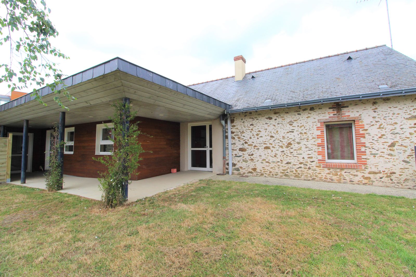 Maison Bécam - Beaulieu Sur Layon Avis