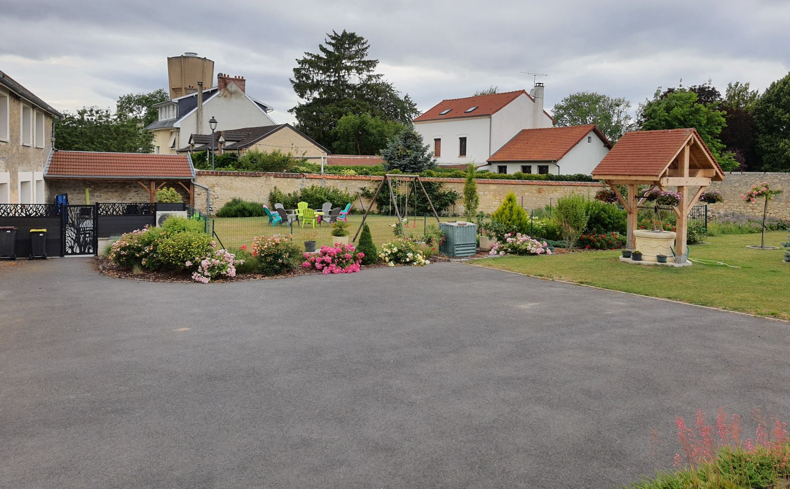 Location Gîte à Pouillon (Marne) • Gîtes de France Marne